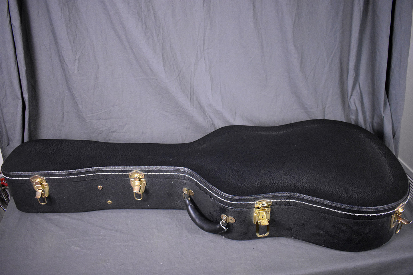 2000 Collings D2H Baaa A