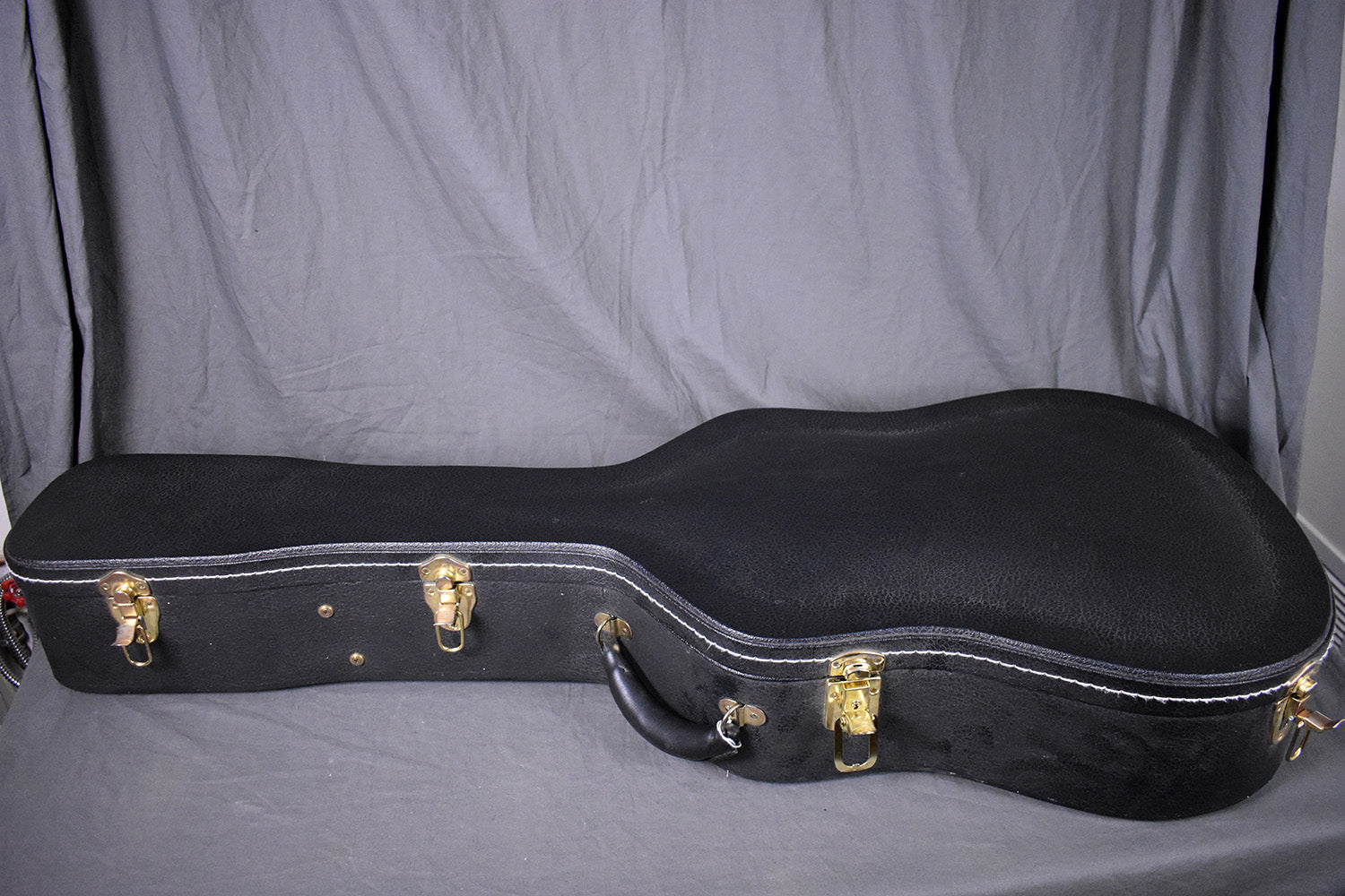 2000 Collings D2H Baaa A