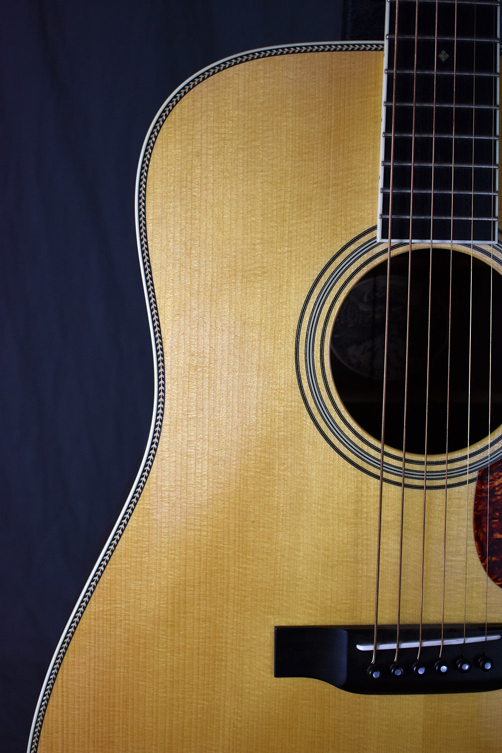2000 Collings D2H Baaa A