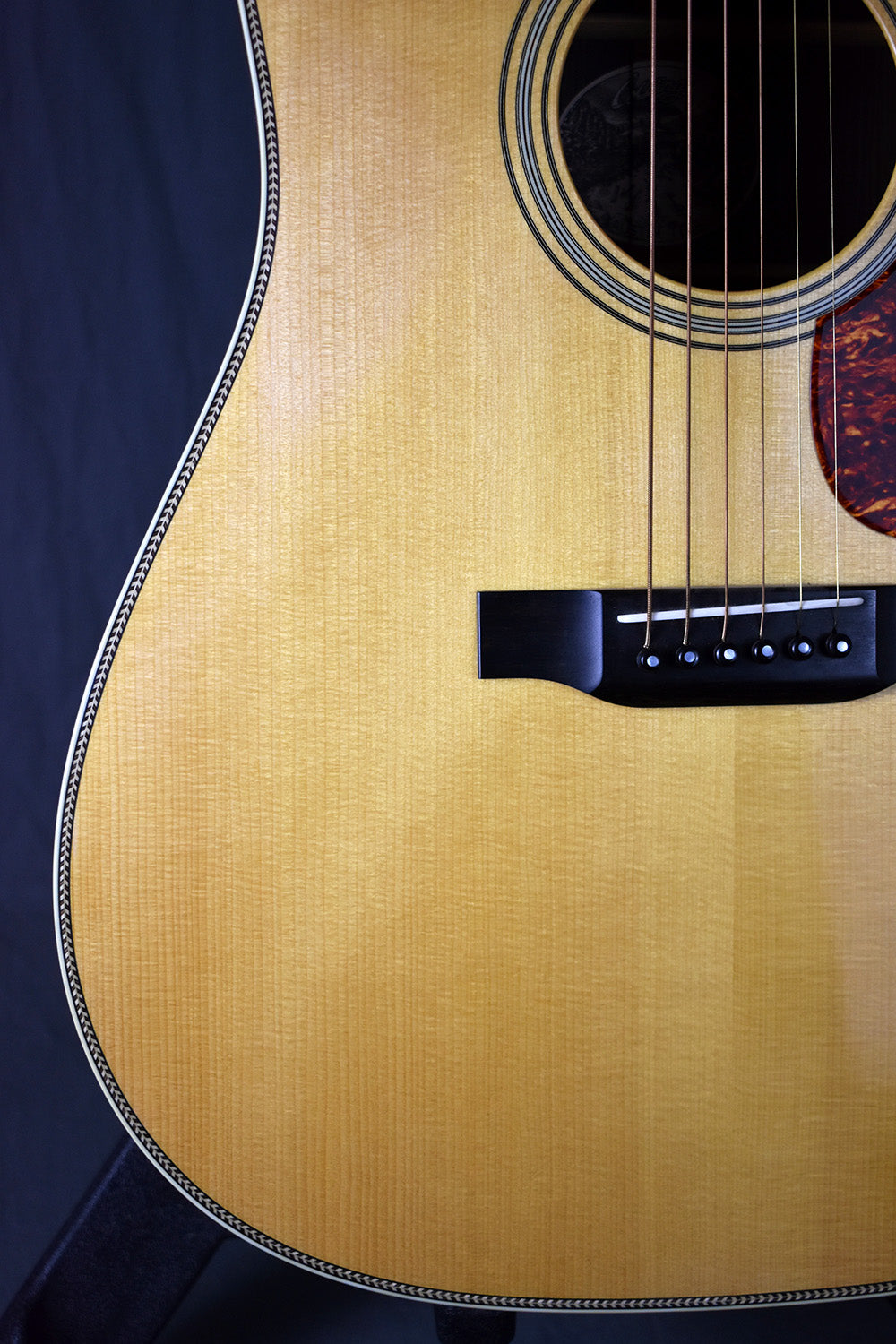 2000 Collings D2H Baaa A