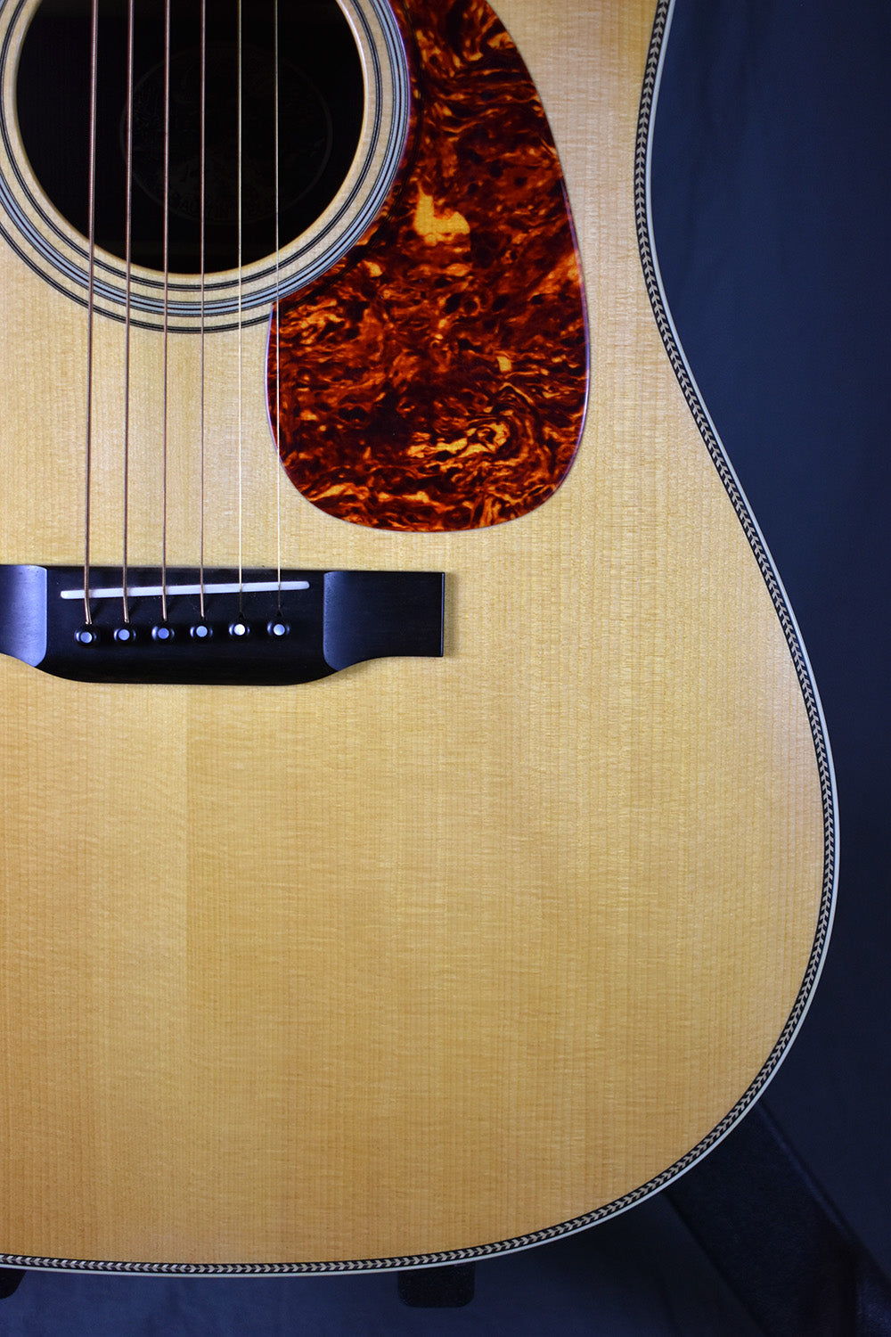 2000 Collings D2H Baaa A