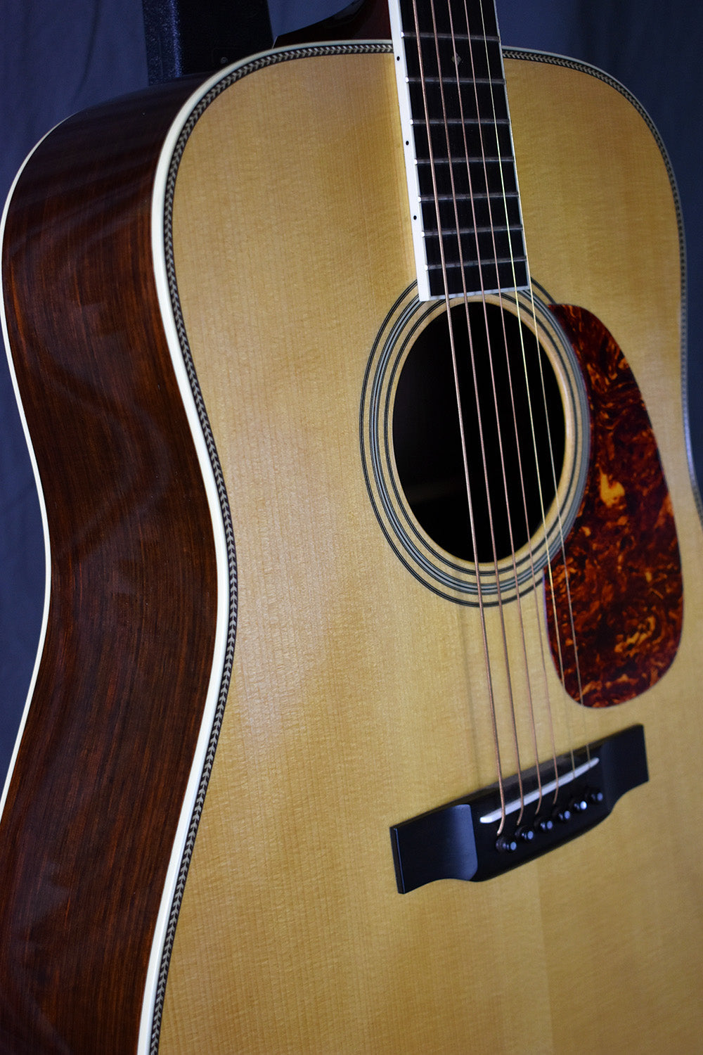 2000 Collings D2H Baaa A