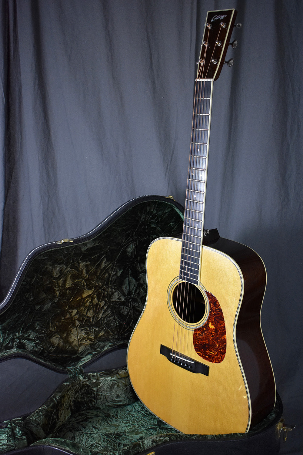 2000 Collings D2H Baaa A