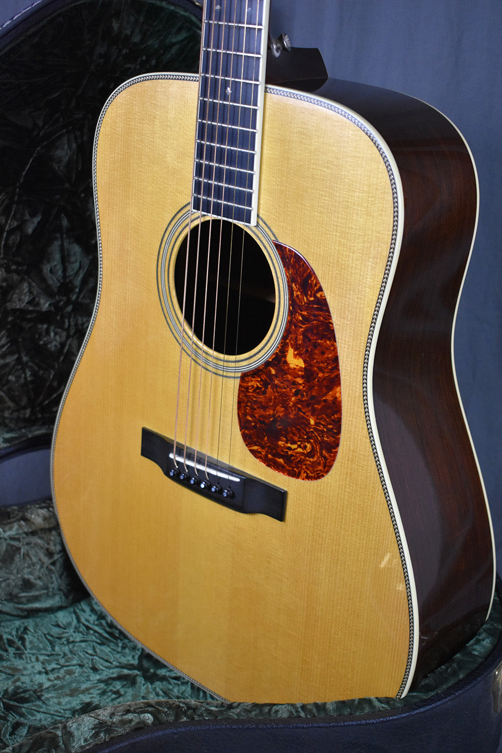 2000 Collings D2H Baaa A