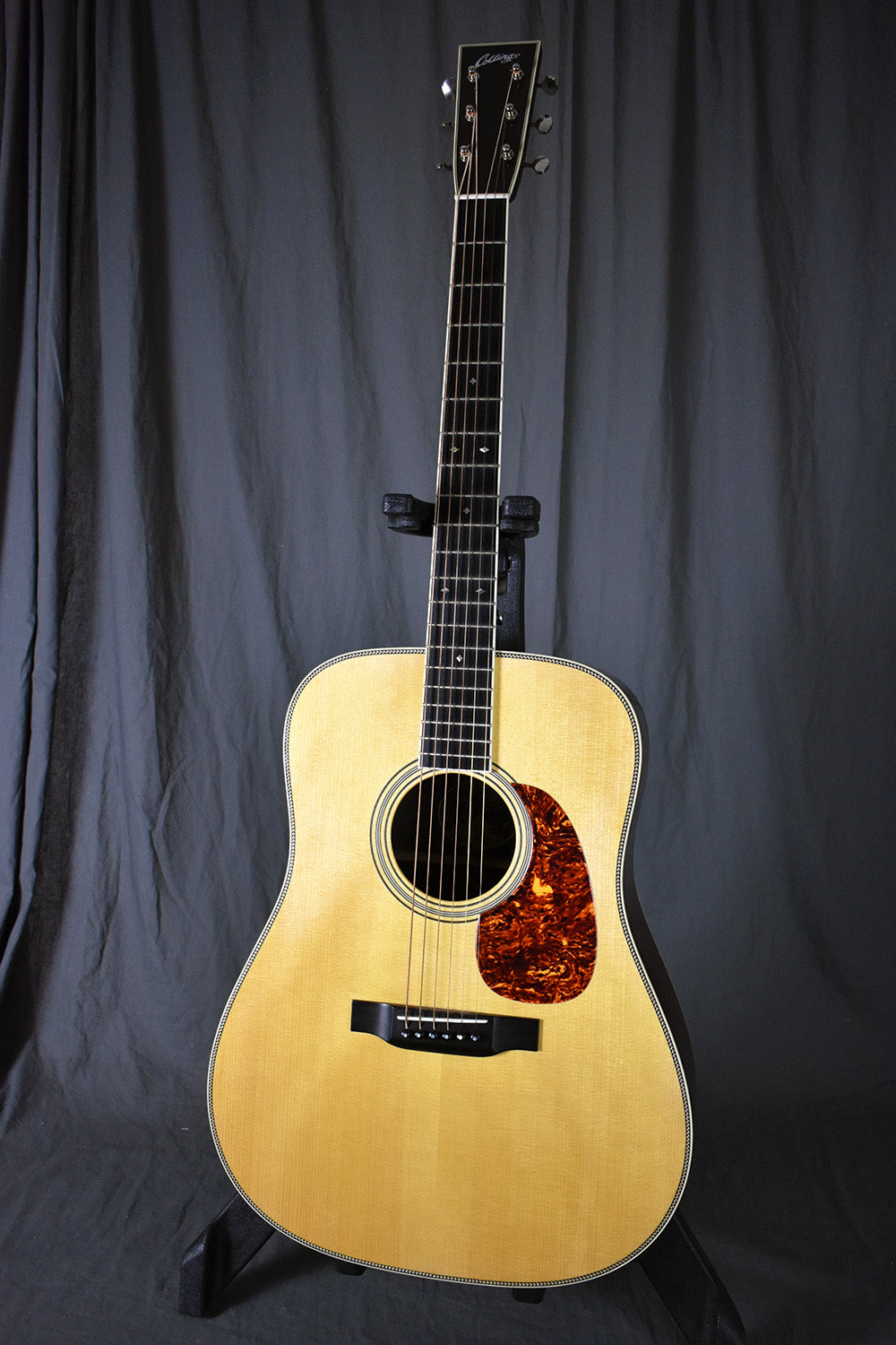 2000 Collings D2H Baaa A