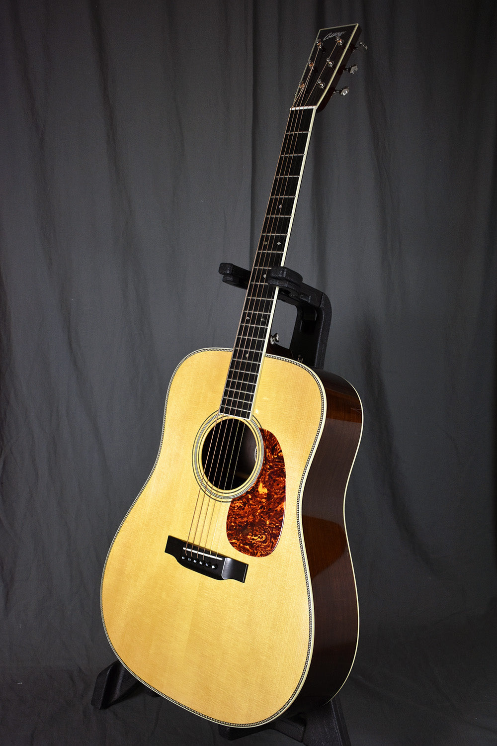2000 Collings D2H Baaa A
