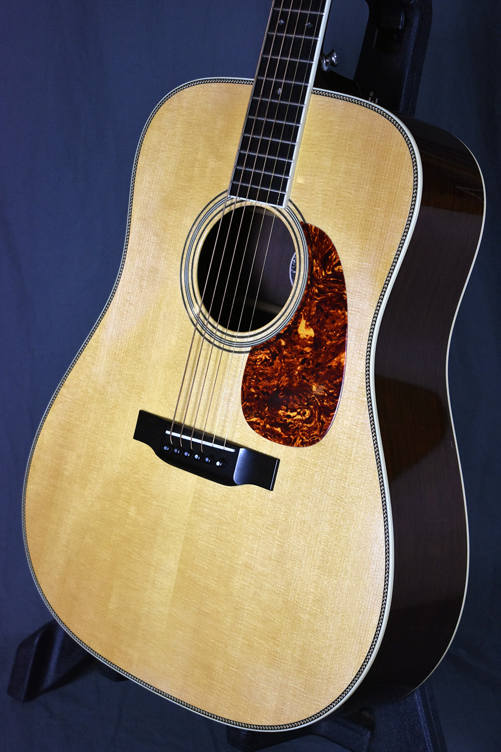 2000 Collings D2H Baaa A