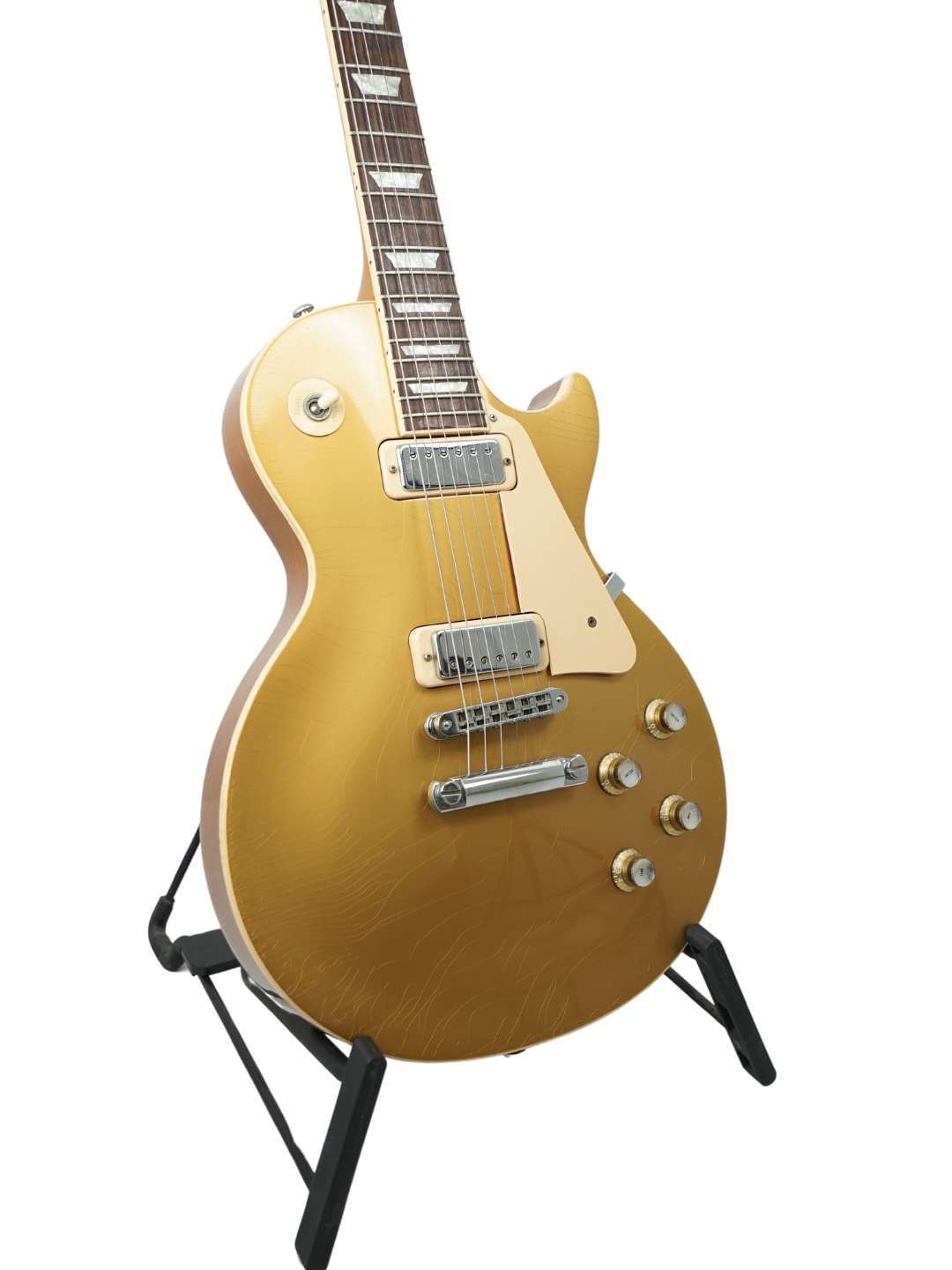 Gibson Les Paul Deluxe Limited Edition 30th Anniversary - USA 2000