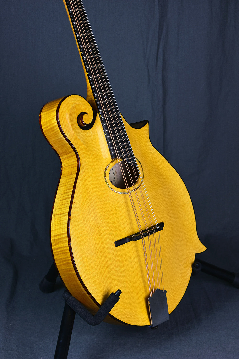 2000 Old Wave Mandola