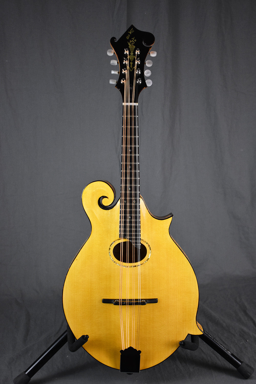 2000 Old Wave Mandola