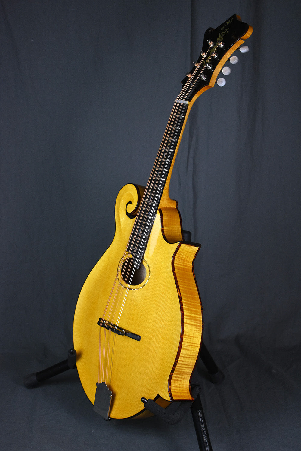 2000 Old Wave Mandola