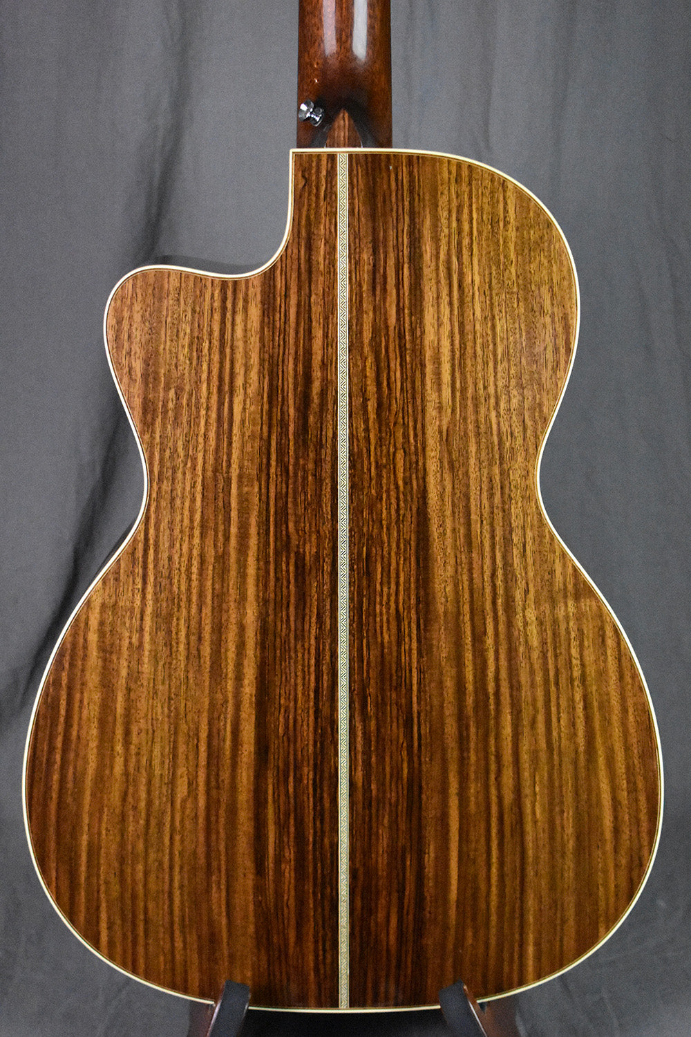 2000s Borges 000-12 Cutaway