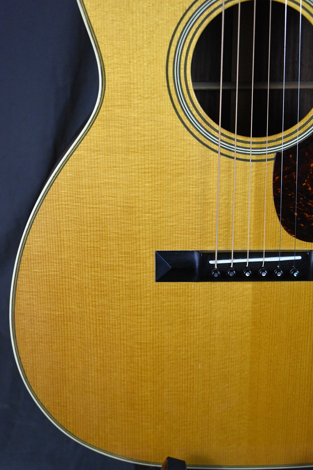 2000s Borges 000-12 Cutaway