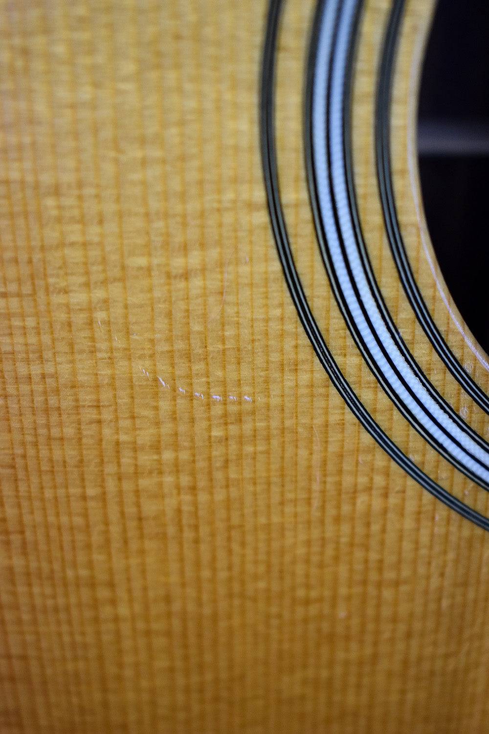 2000s Borges 000-12 Cutaway