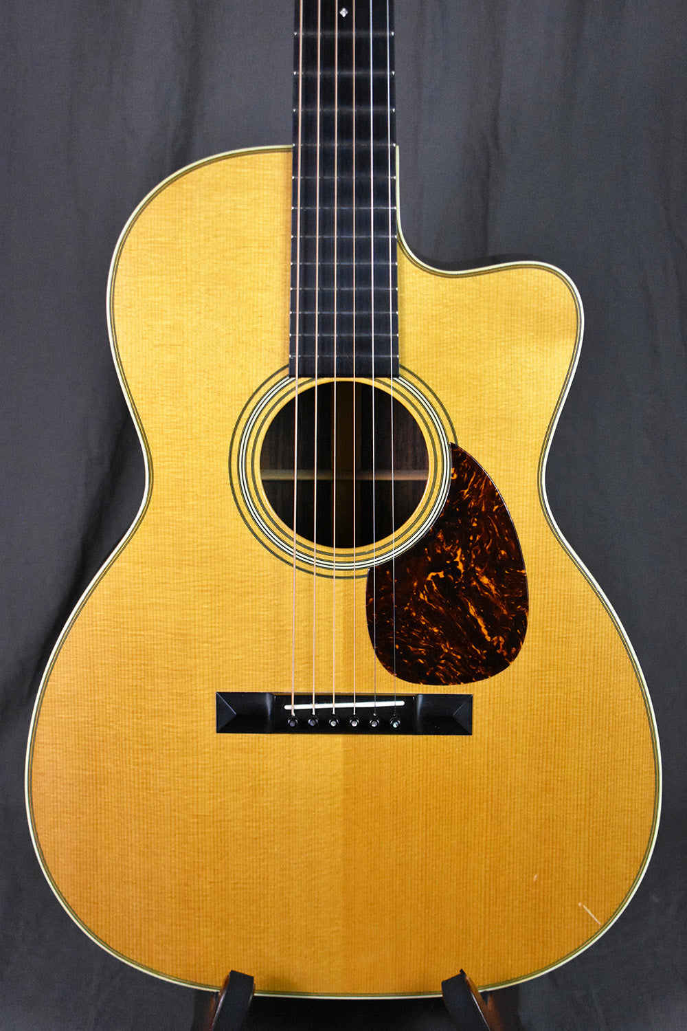 2000s Borges 000-12 Cutaway