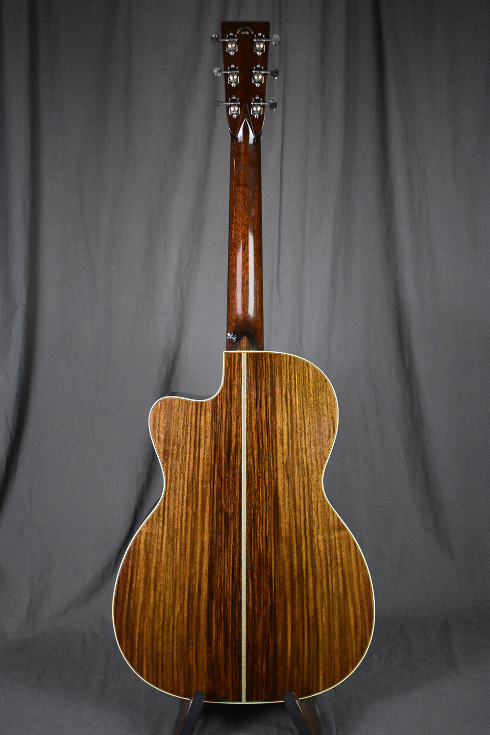 2000s Borges 000-12 Cutaway