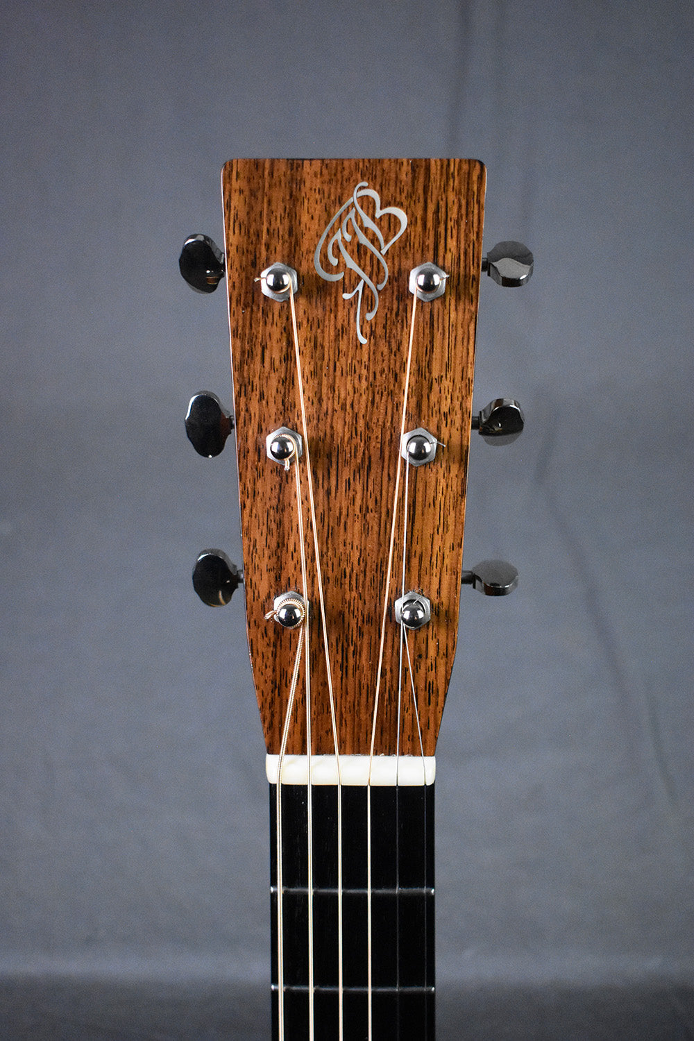 2000s Borges 000-12 Cutaway
