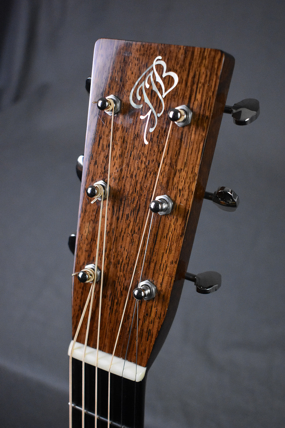 2000s Borges 000-12 Cutaway
