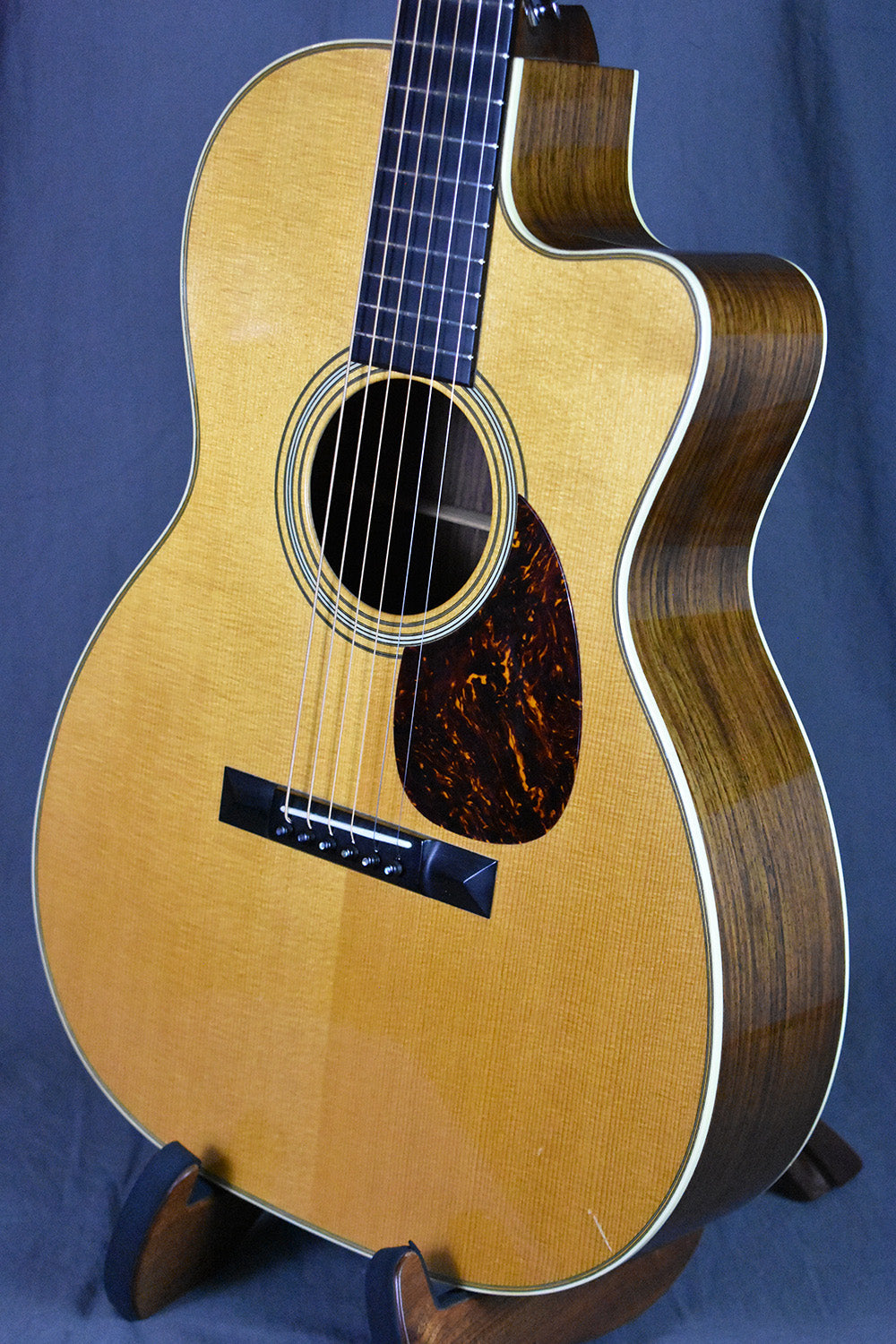 2000s Borges 000-12 Cutaway