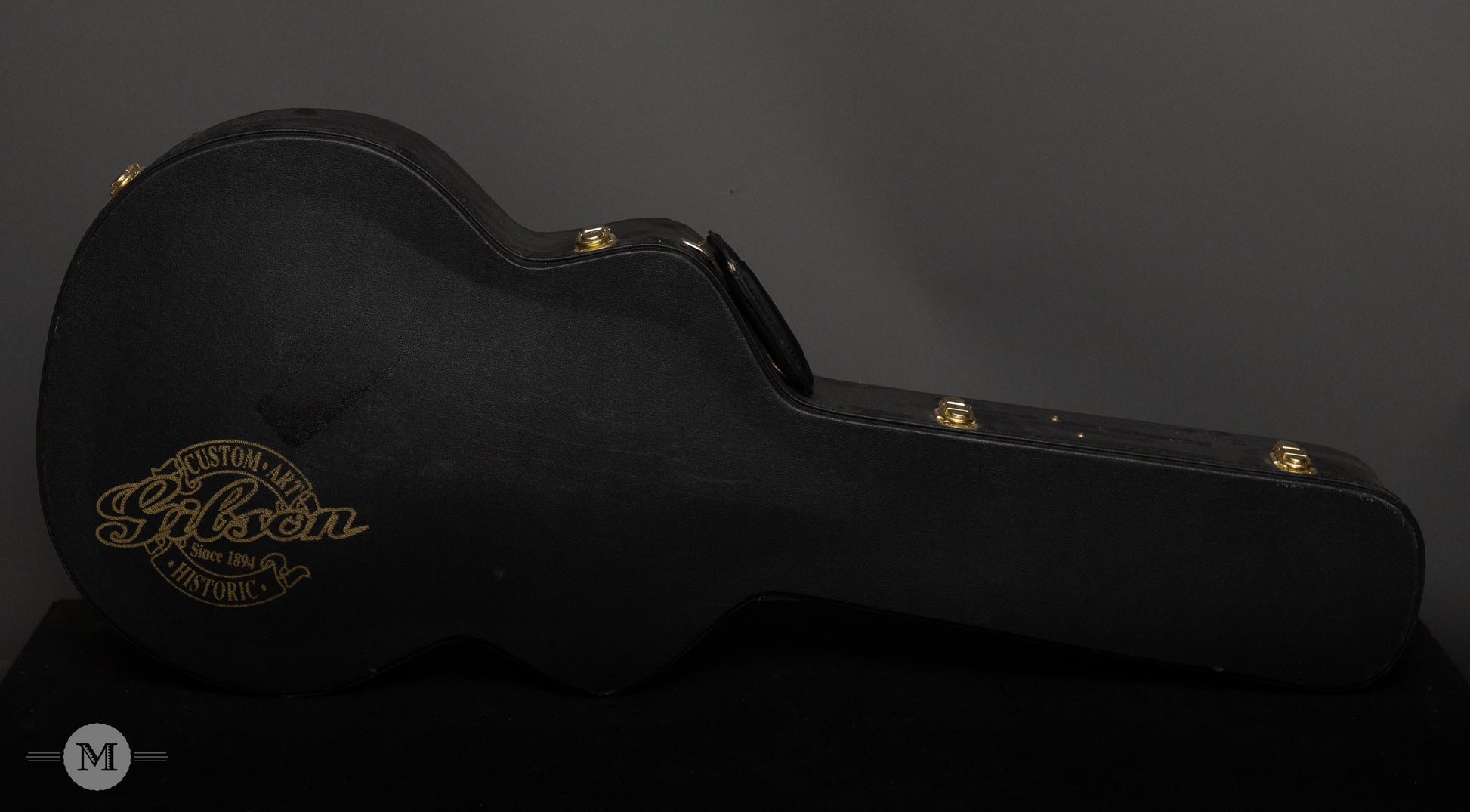 Gibson Guitars - 2001 L4Ces Historic - Hutchins - Used