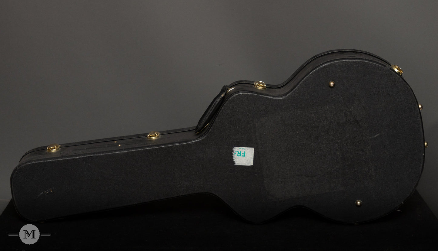 Gibson Guitars - 2001 L4Ces Historic - Hutchins - Used