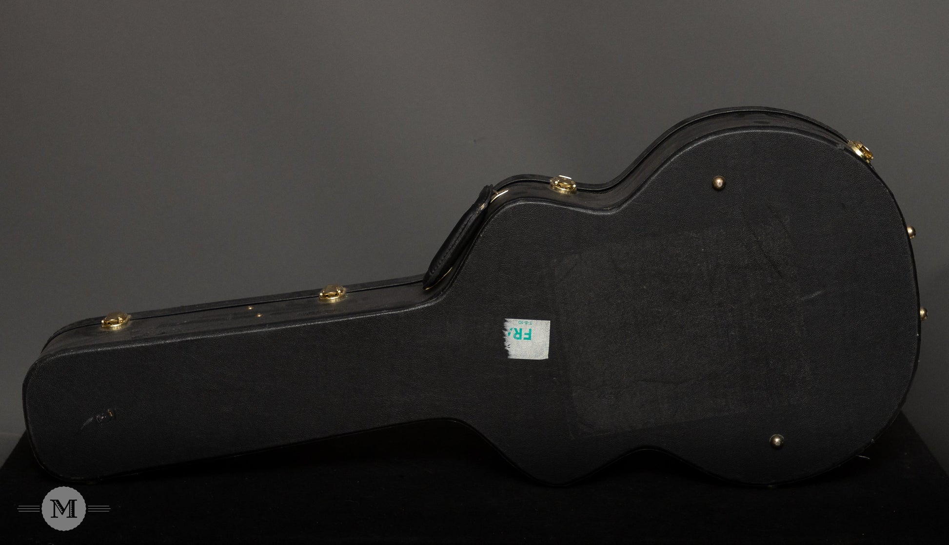 Gibson Guitars - 2001 L4Ces Historic - Hutchins - Used