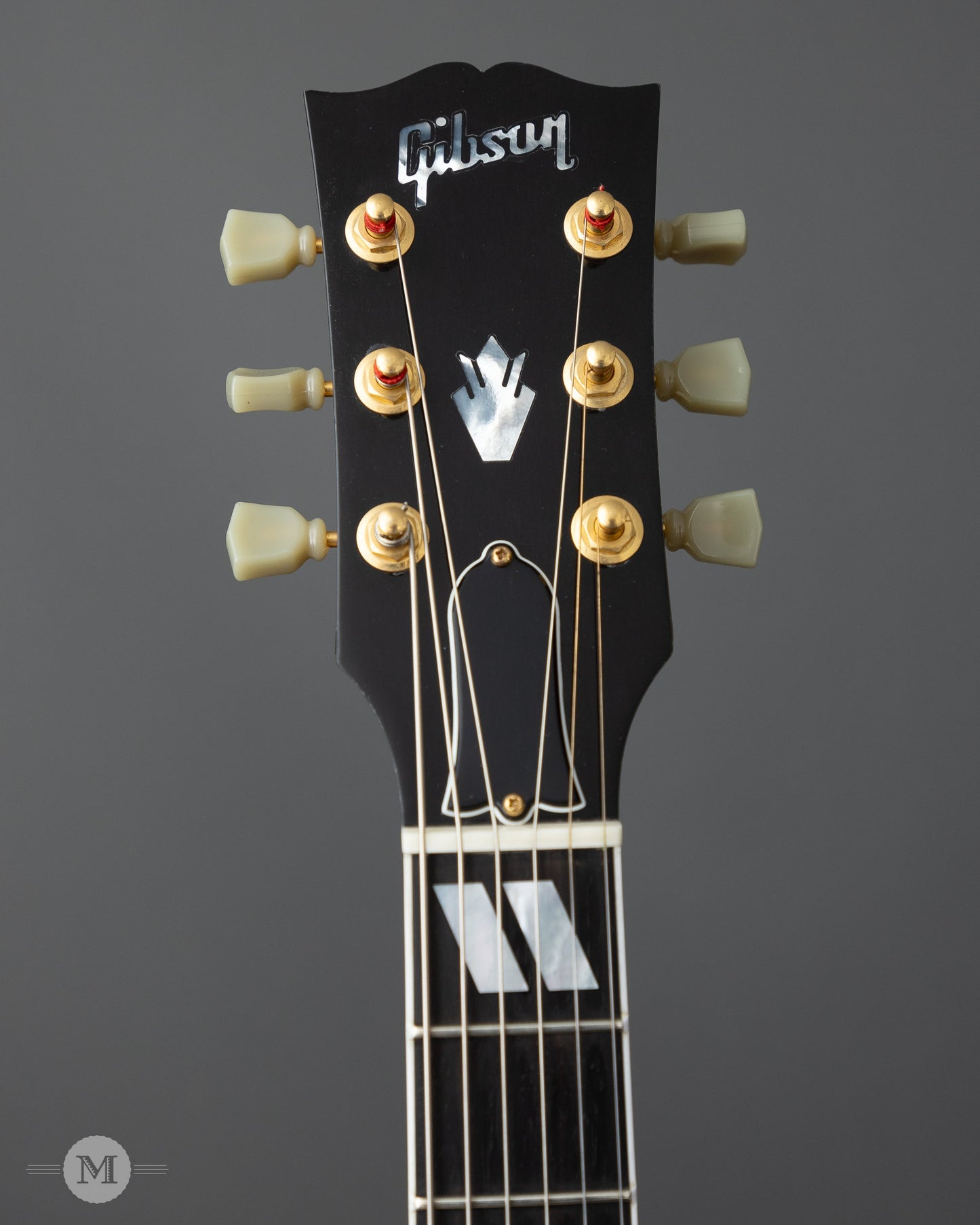 Gibson Guitars - 2001 L4Ces Historic - Hutchins - Used