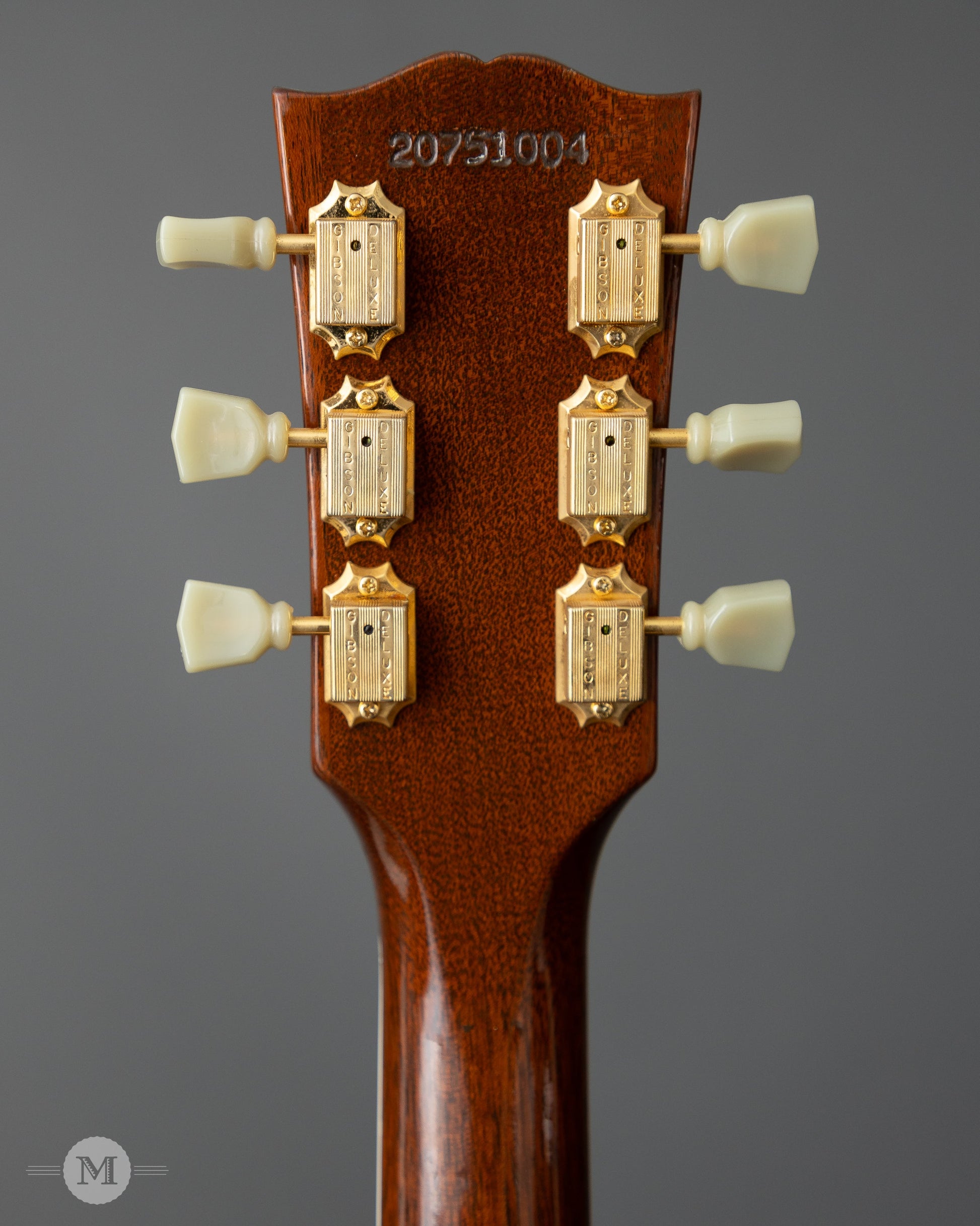 Gibson Guitars - 2001 L4Ces Historic - Hutchins - Used