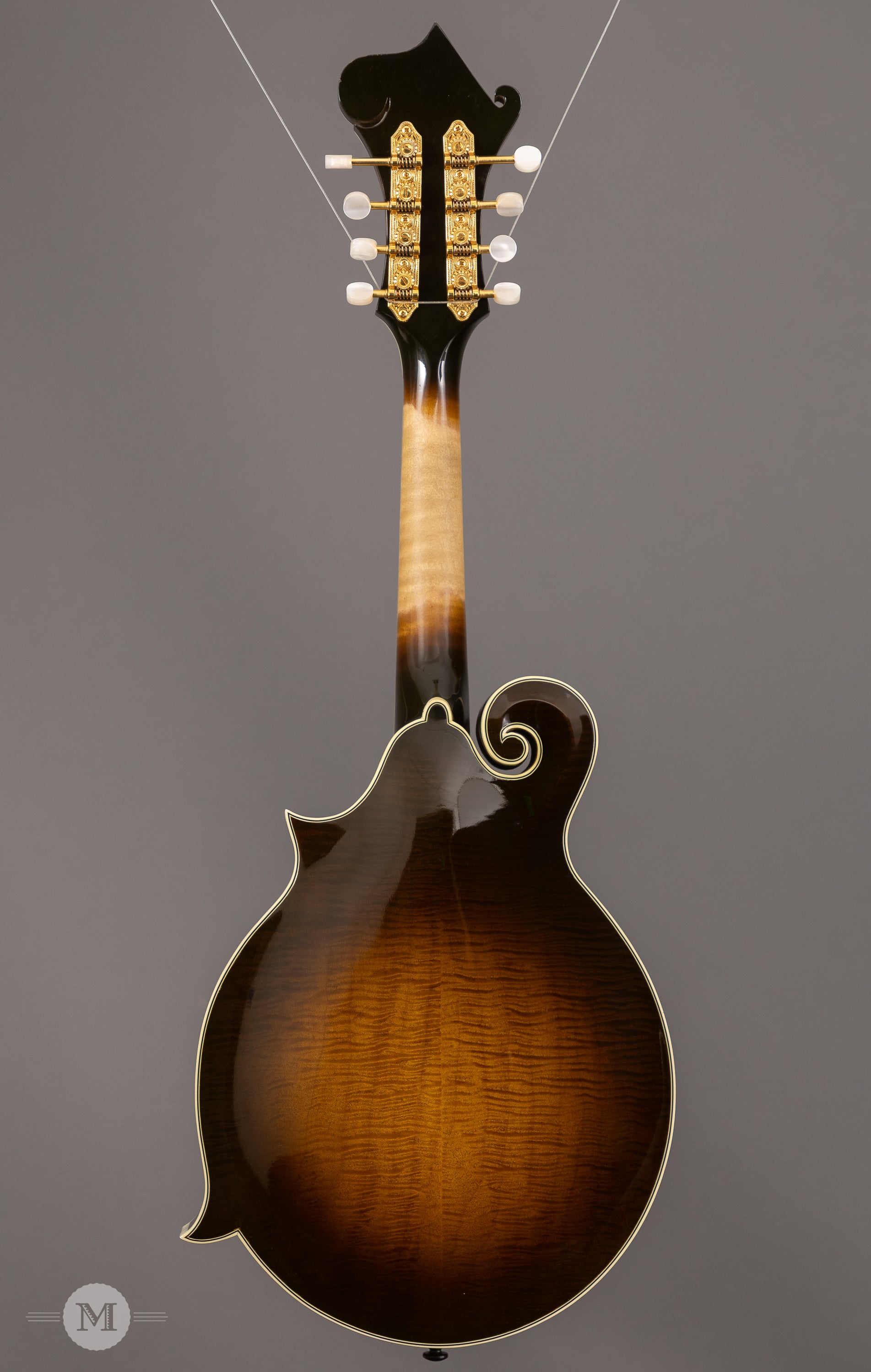 Gibson Mandolins - 2001 Sam Bush Signature F5 - Used