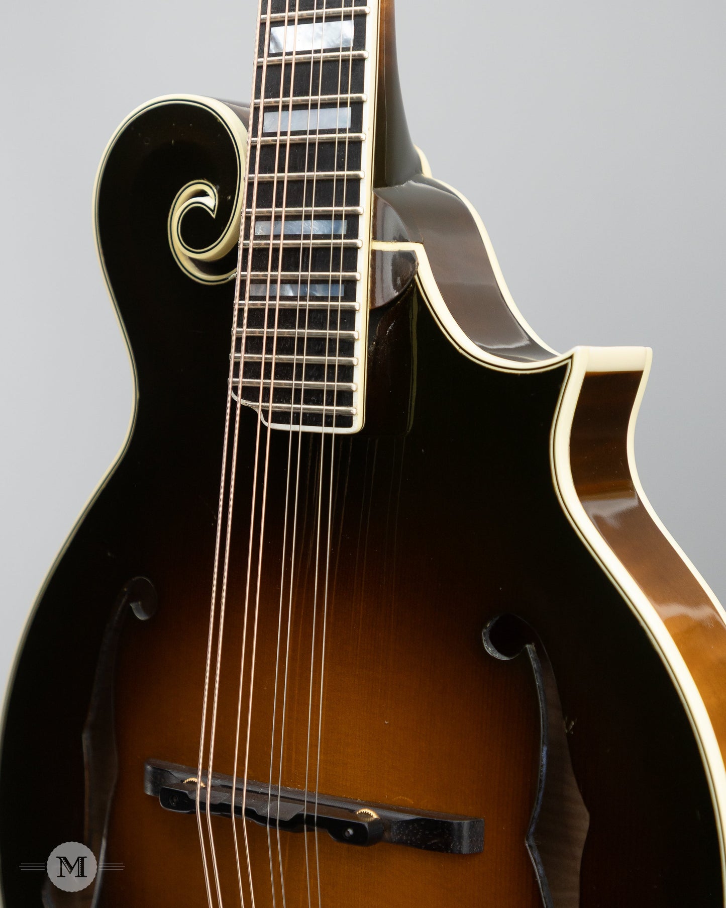 Gibson Mandolins - 2001 Sam Bush Signature F5 - Used