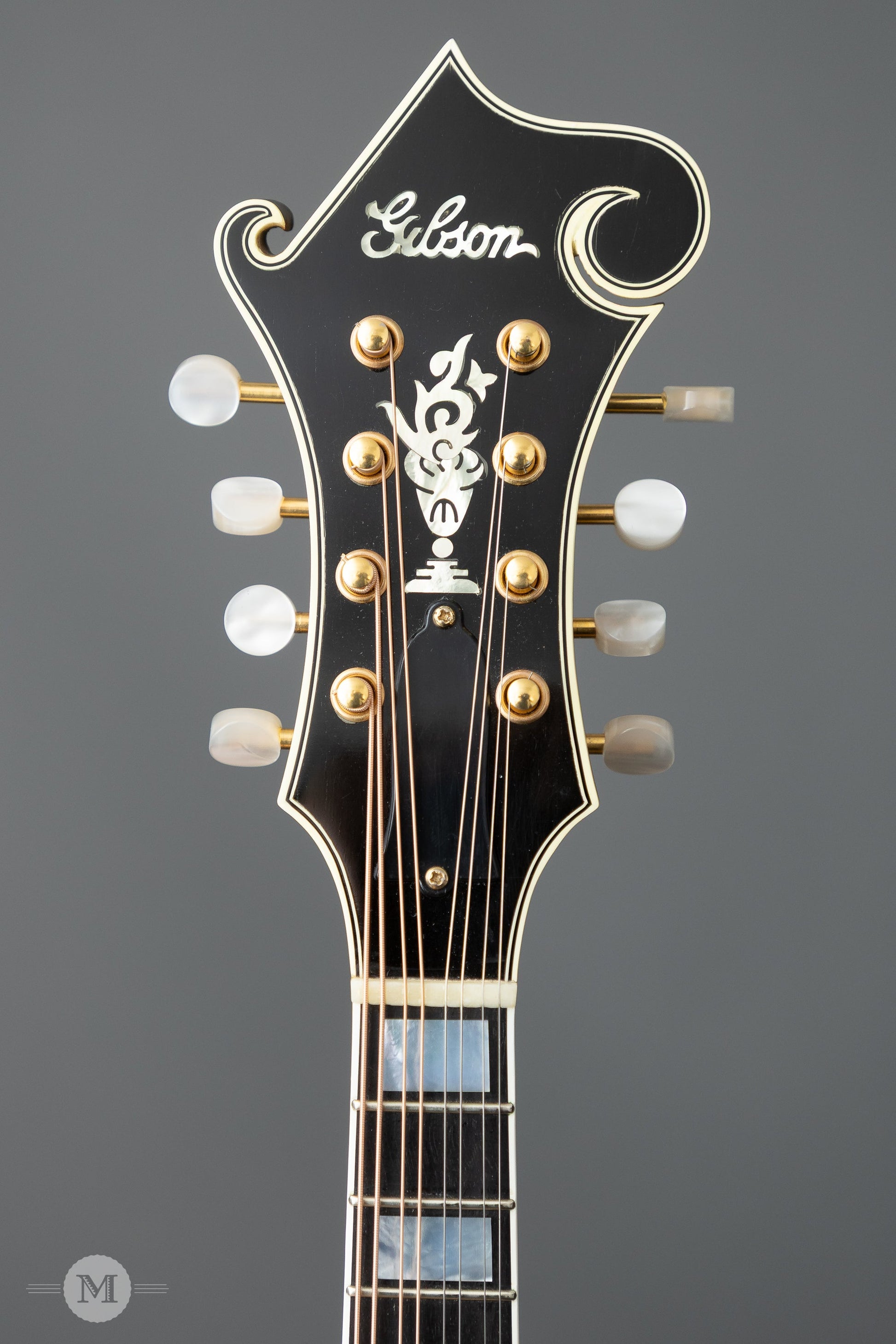 Gibson Mandolins - 2001 Sam Bush Signature F5 - Used