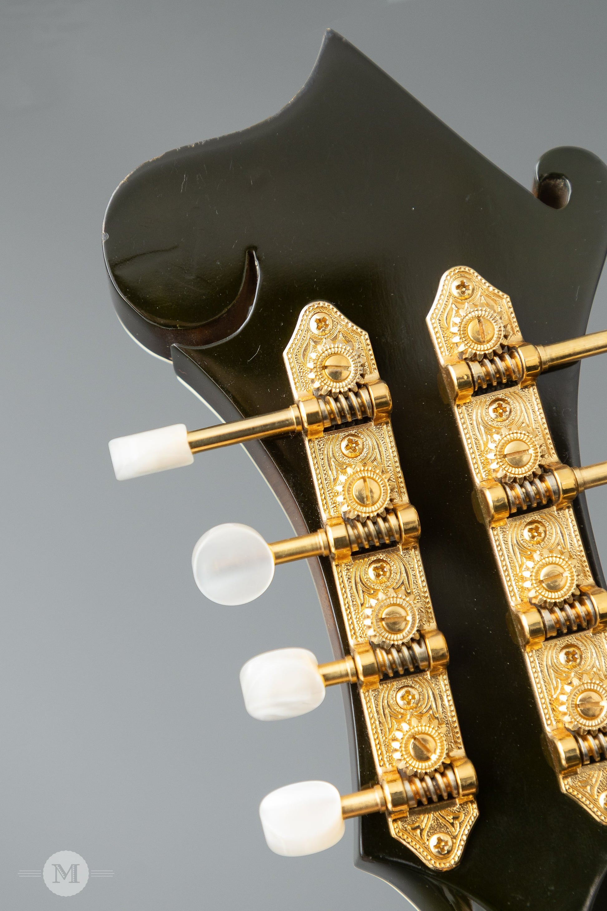 Gibson Mandolins - 2001 Sam Bush Signature F5 - Used