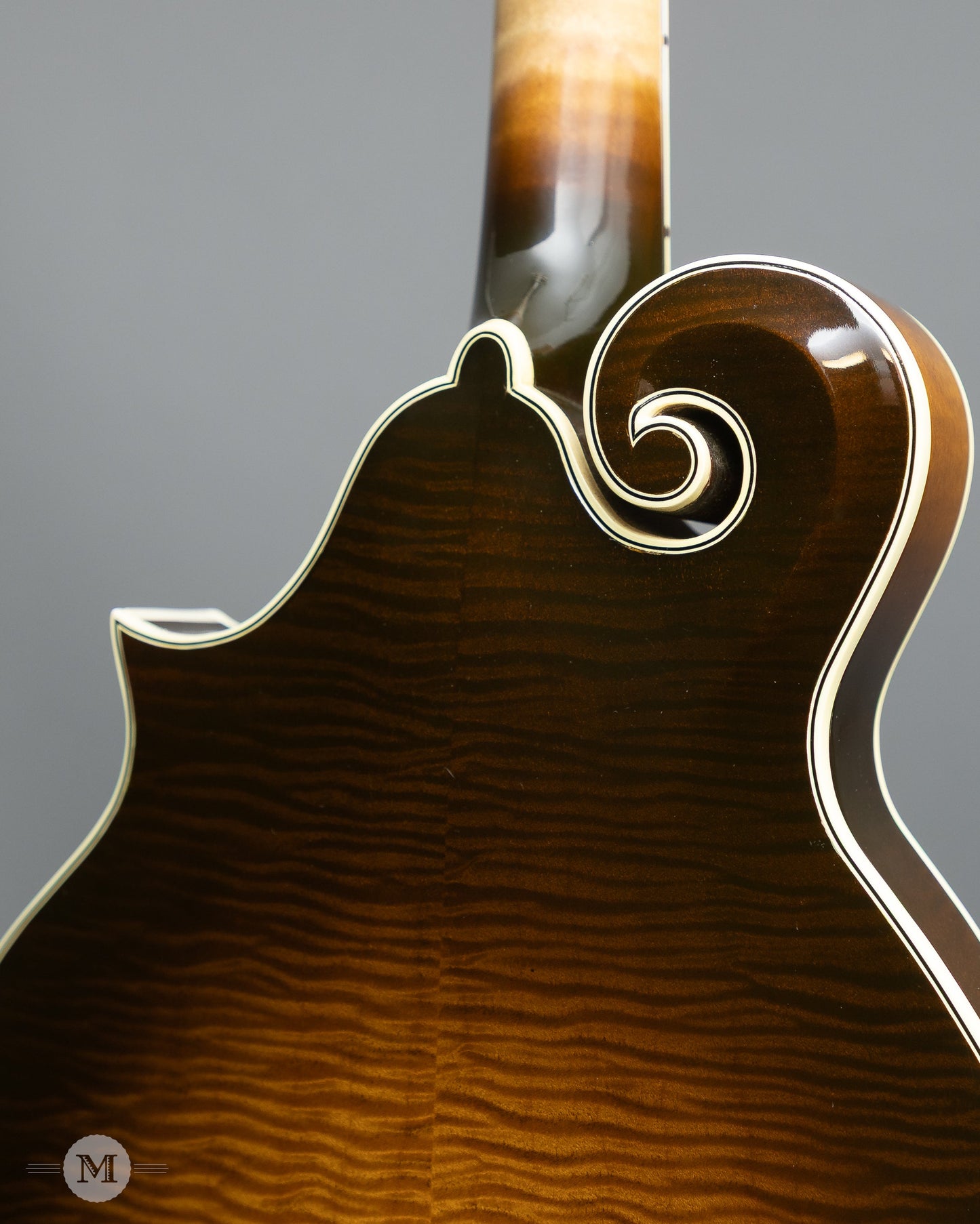 Gibson Mandolins - 2001 Sam Bush Signature F5 - Used