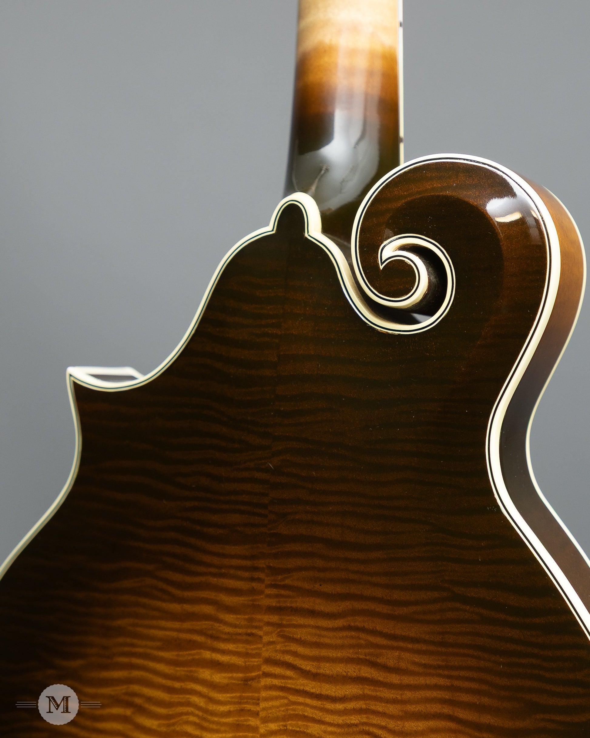 Gibson Mandolins - 2001 Sam Bush Signature F5 - Used