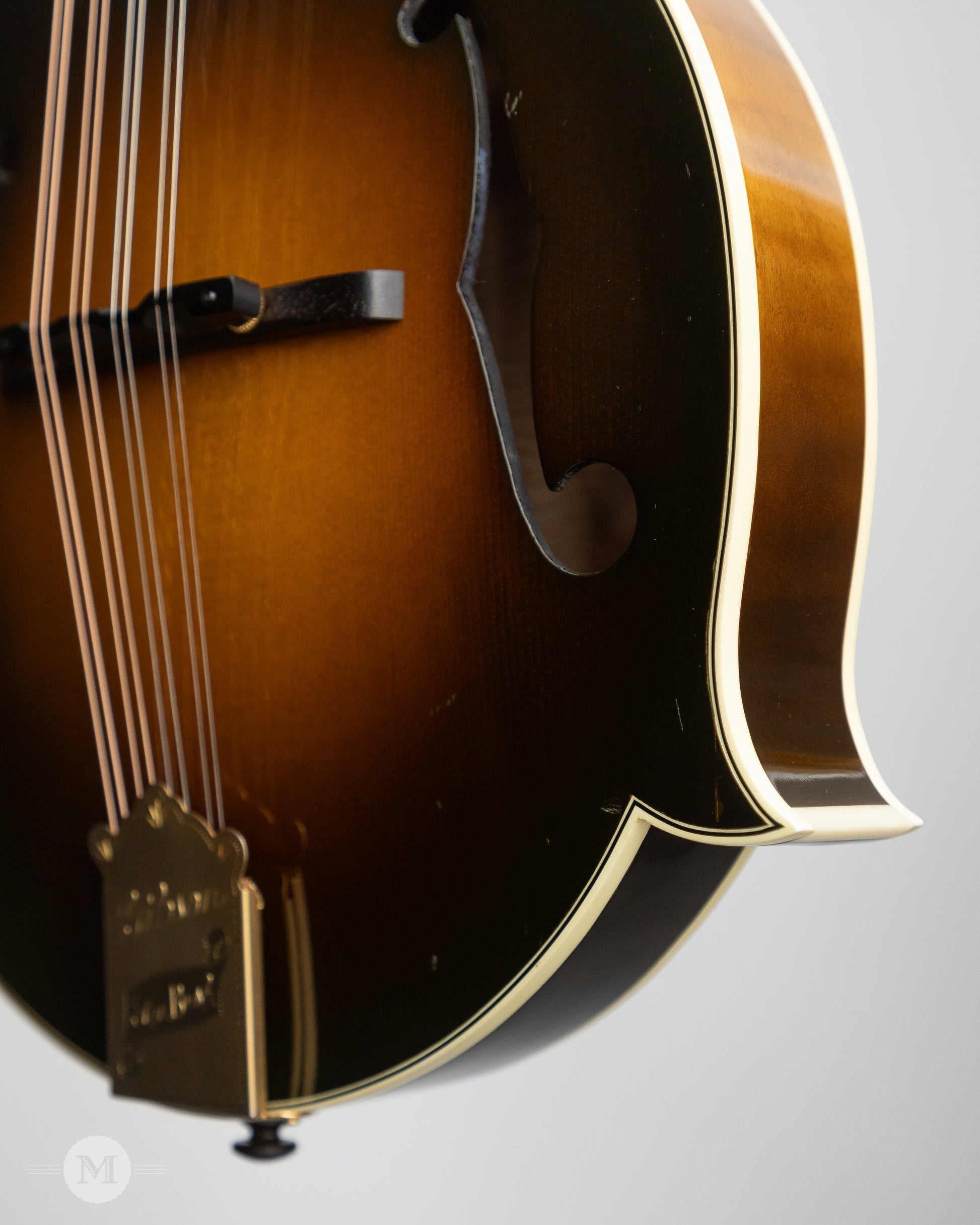 Gibson Mandolins - 2001 Sam Bush Signature F5 - Used