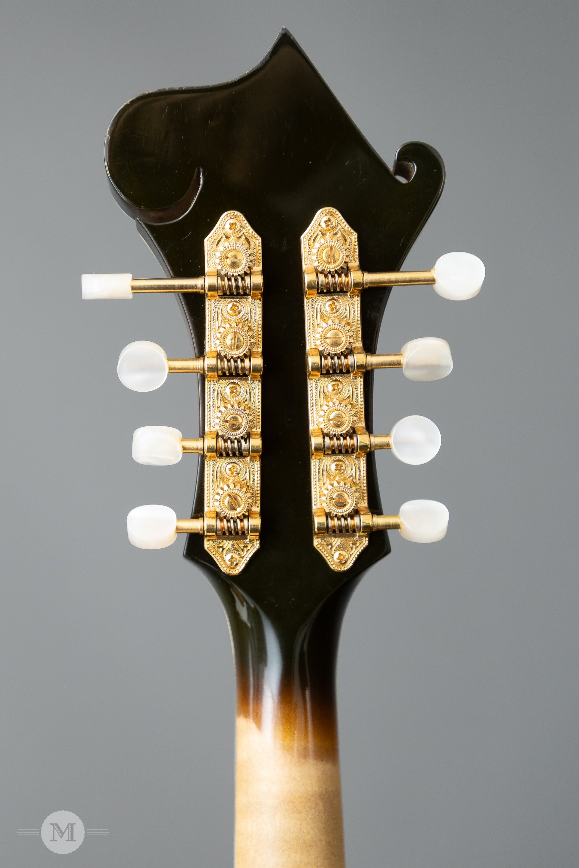 Gibson Mandolins - 2001 Sam Bush Signature F5 - Used