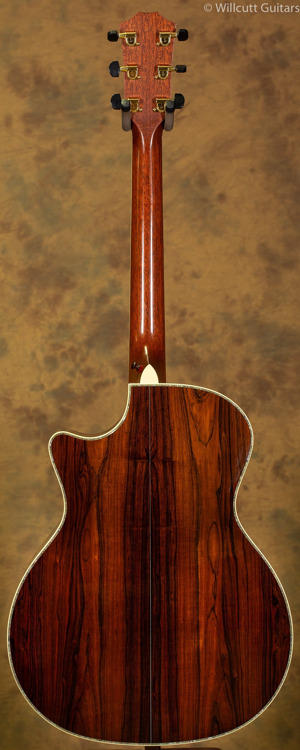 Taylor USED PS14c Brazilian Rosewood w/ Pickup