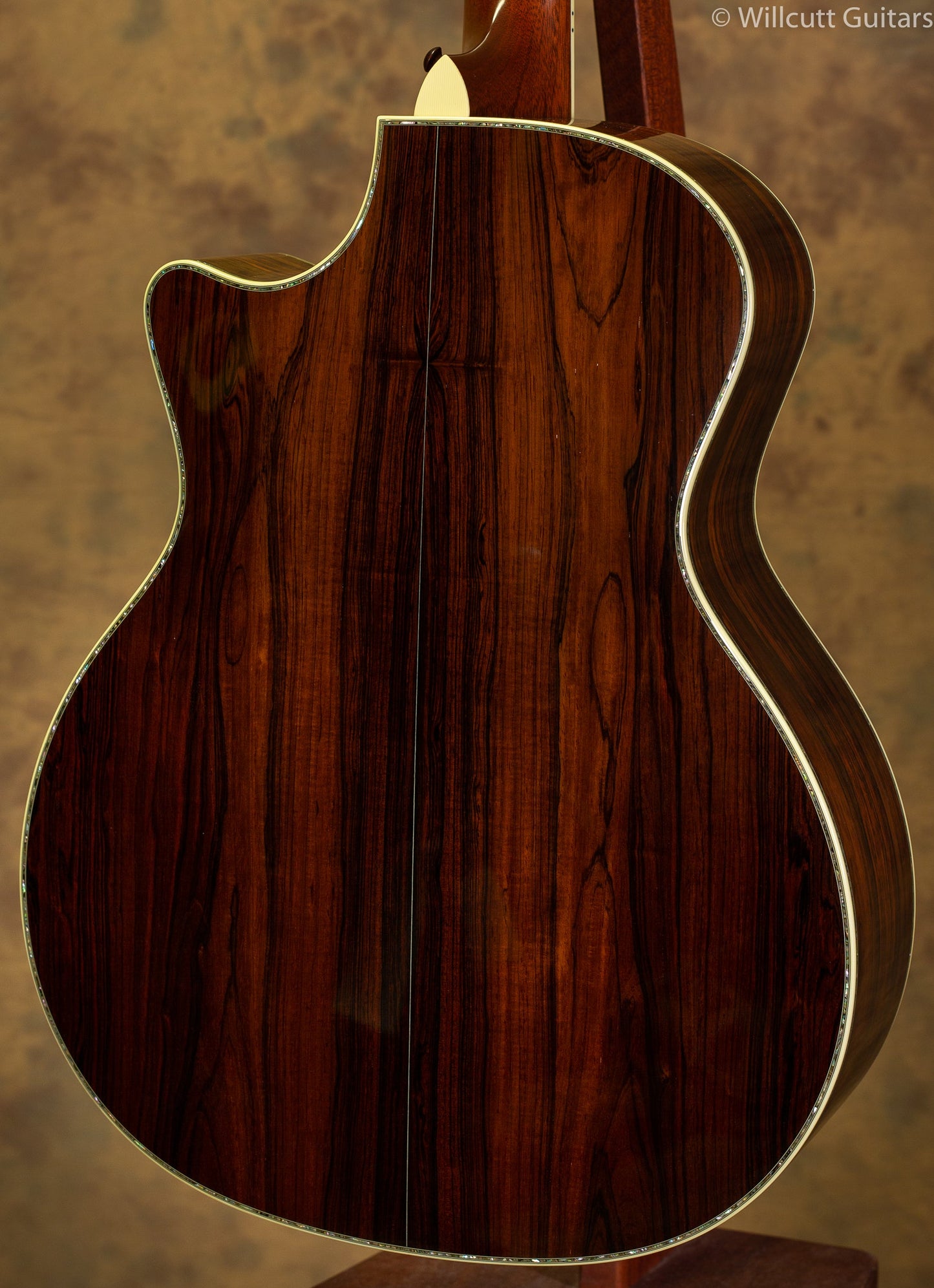 Taylor USED PS14c Brazilian Rosewood w/ Pickup
