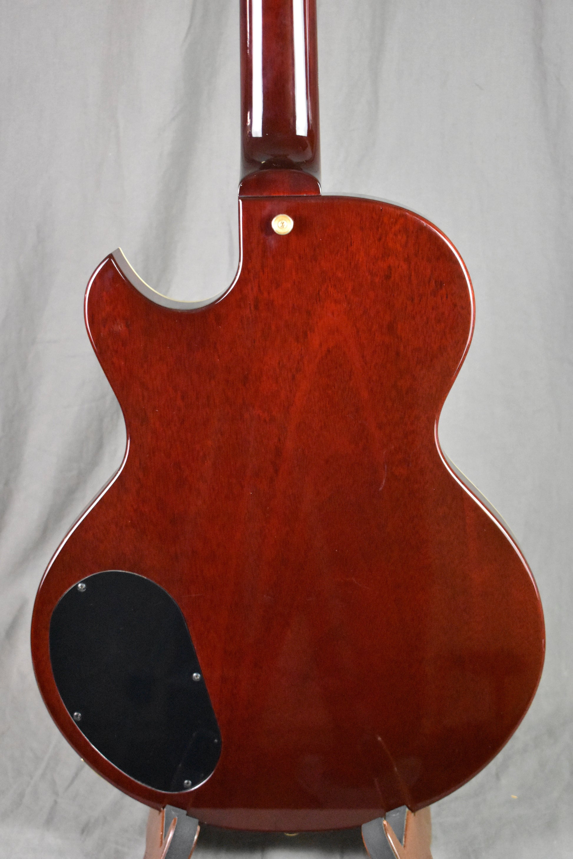 2001 Benedetto Benny 6