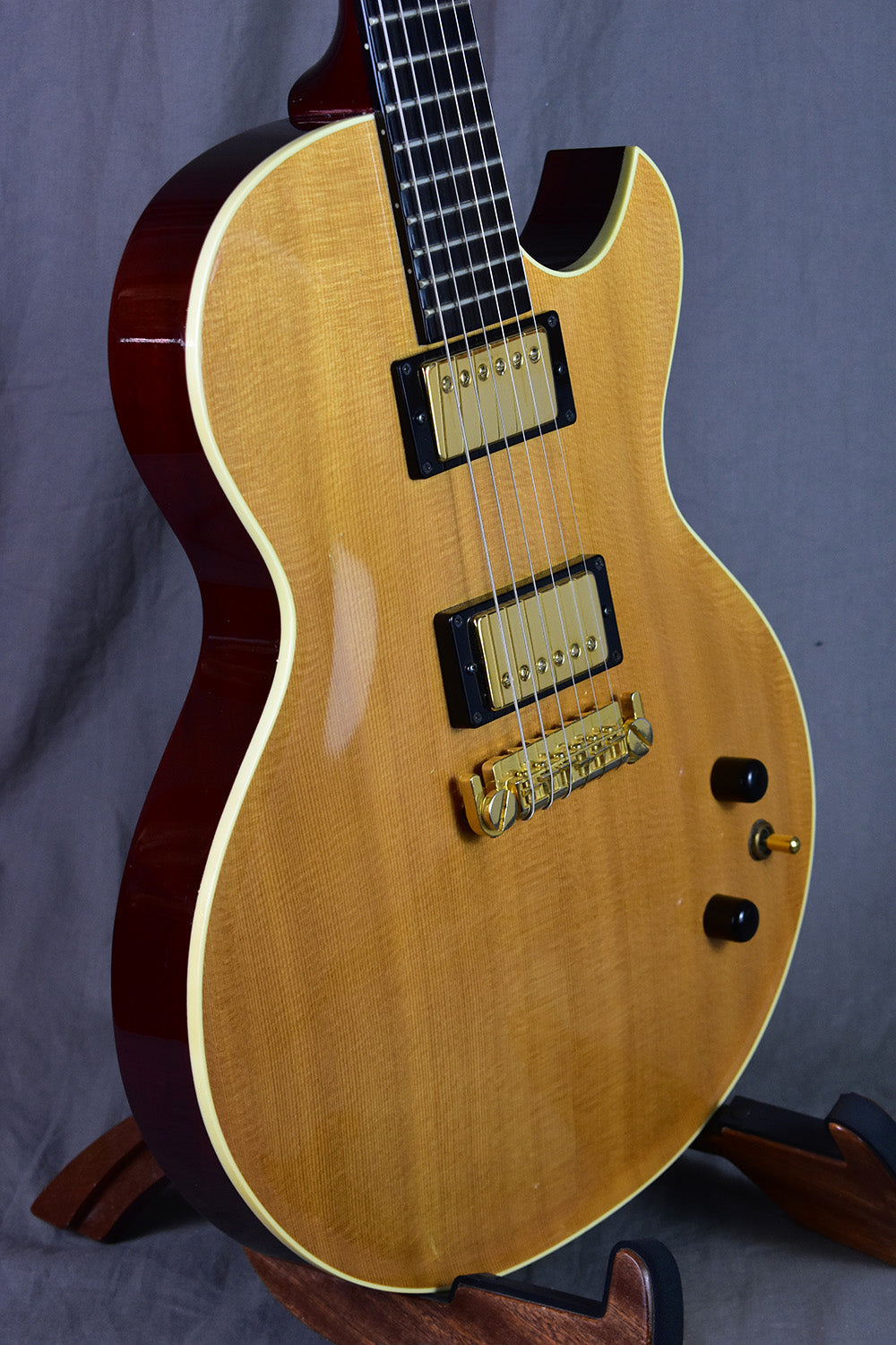 2001 Benedetto Benny 6