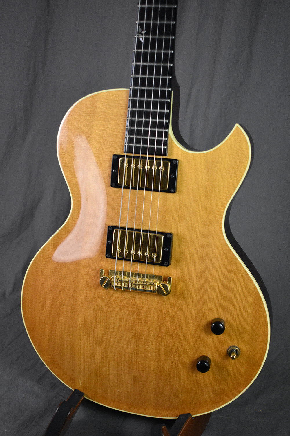 2001 Benedetto Benny 6
