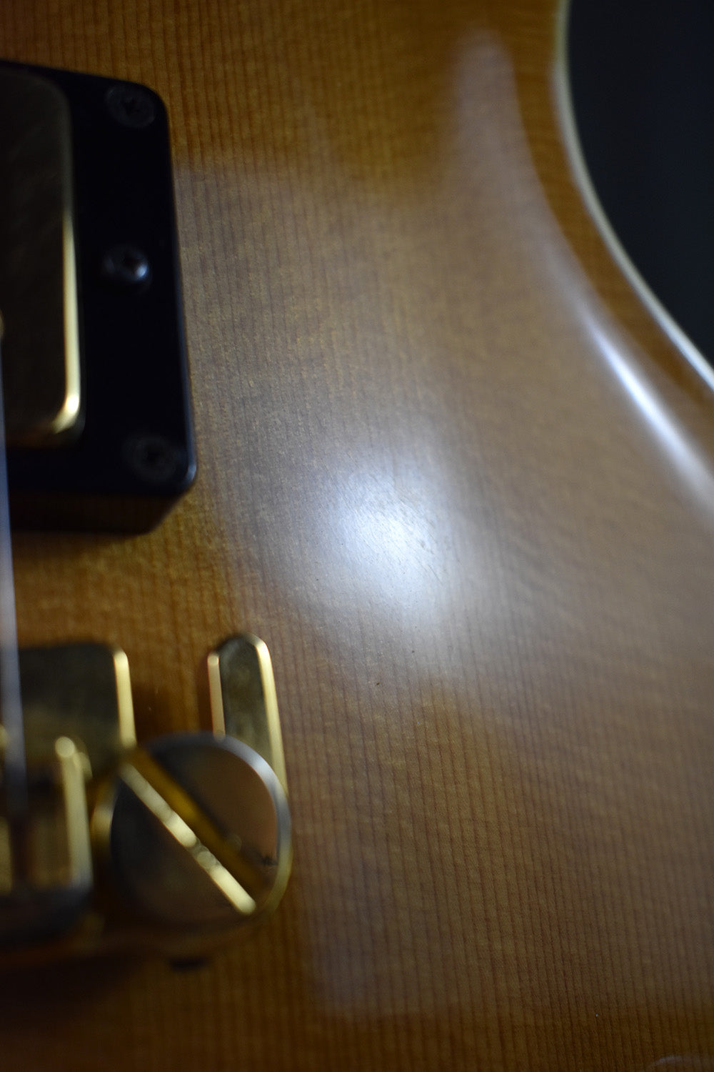 2001 Benedetto Benny 6