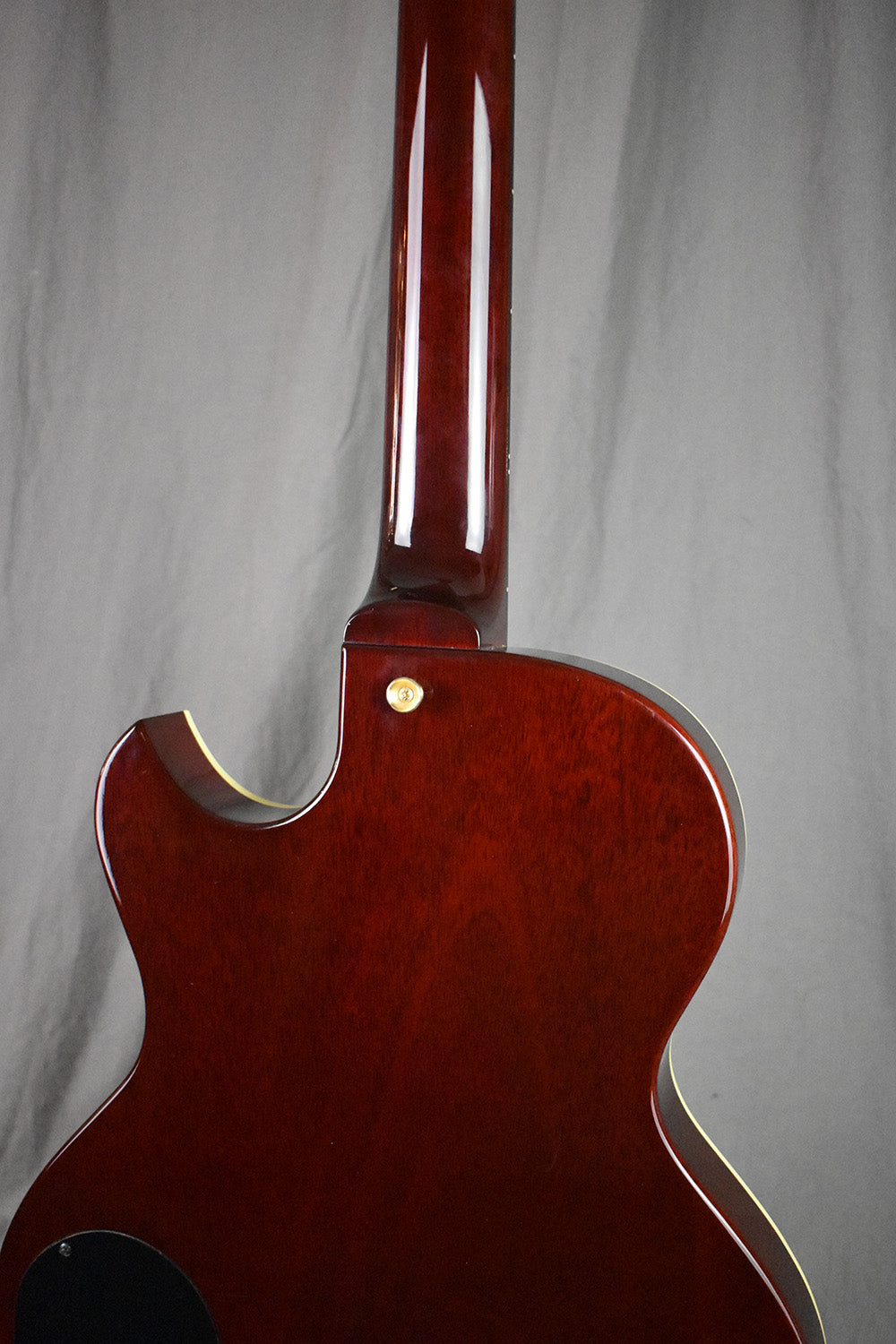 2001 Benedetto Benny 6