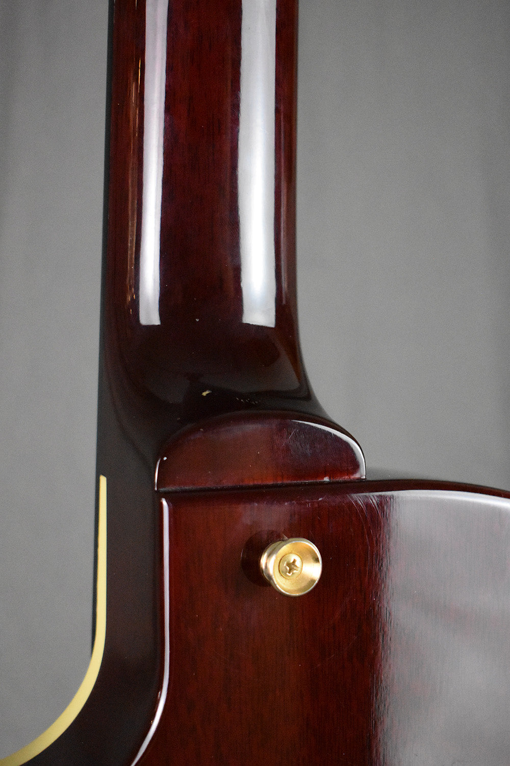 2001 Benedetto Benny 6