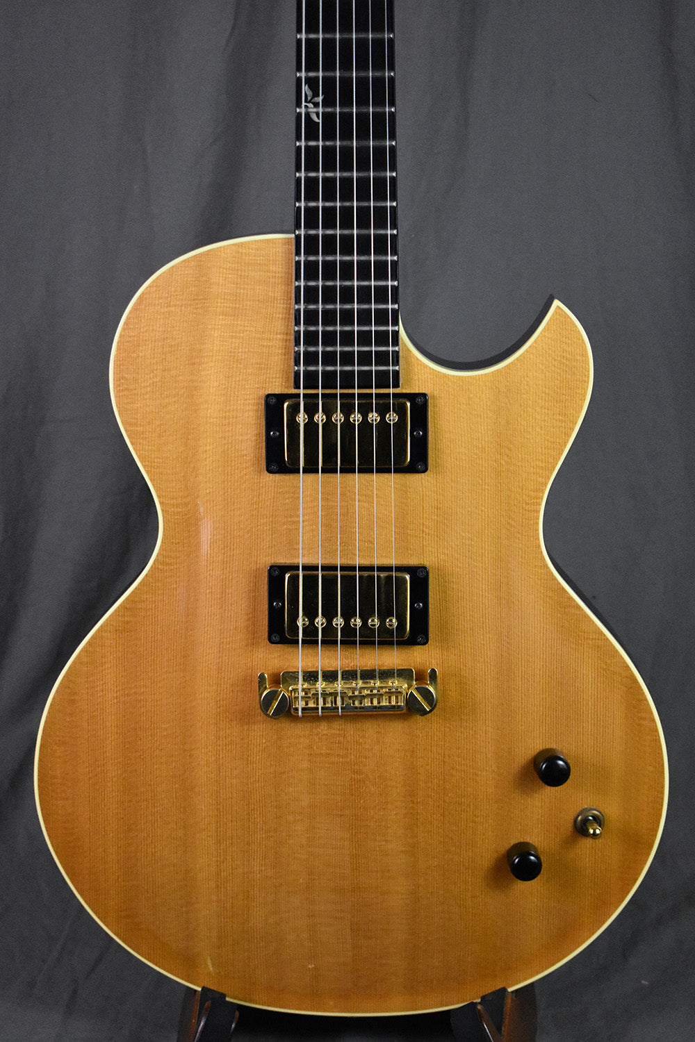 2001 Benedetto Benny 6