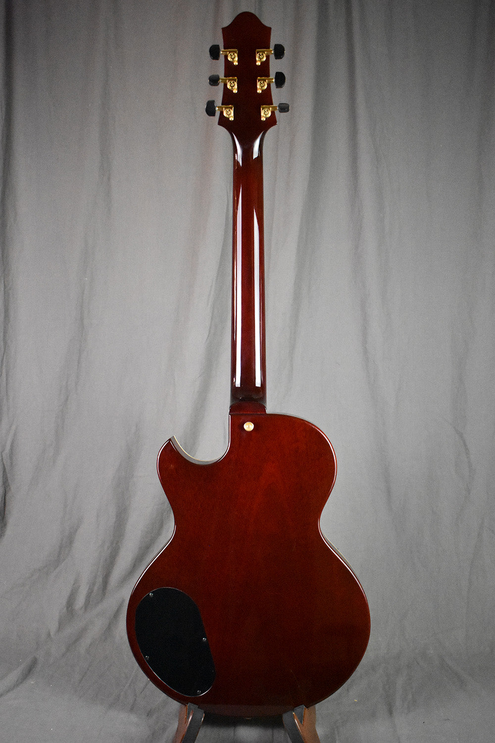 2001 Benedetto Benny 6