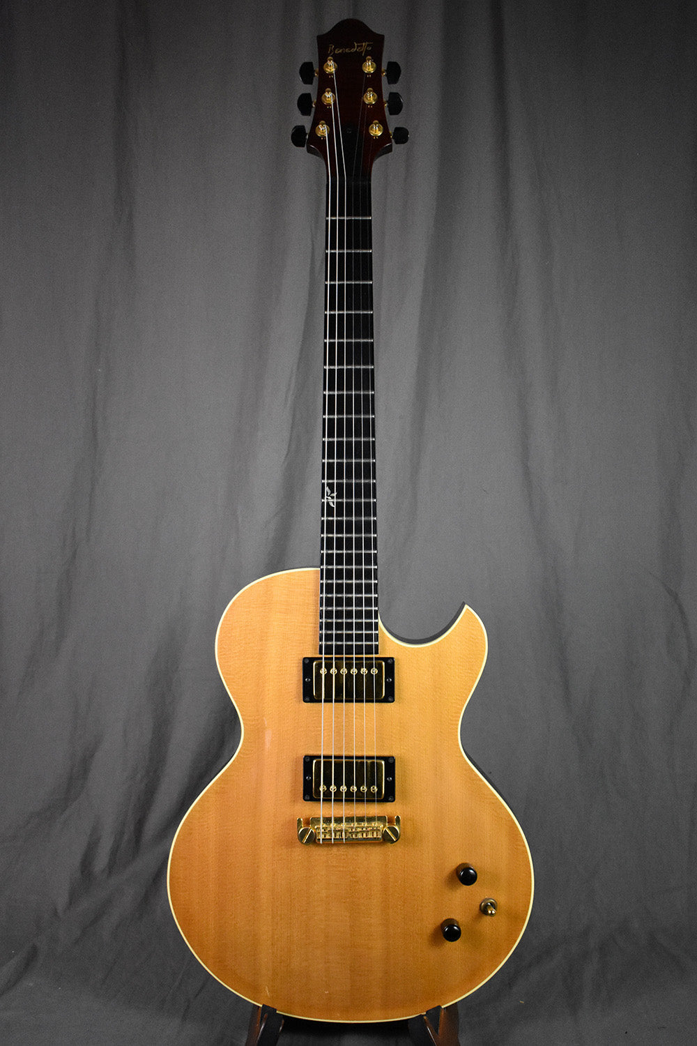 2001 Benedetto Benny 6
