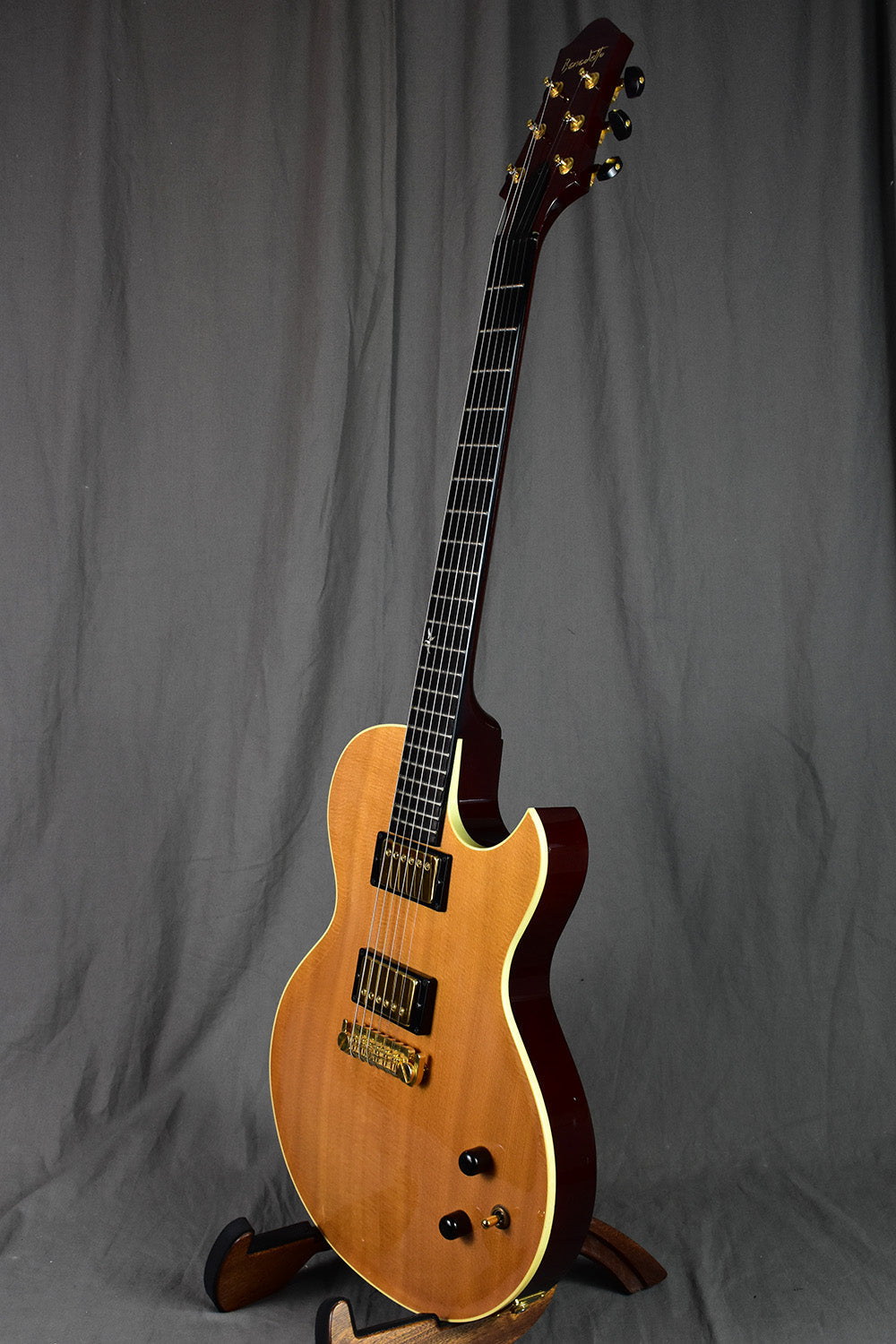2001 Benedetto Benny 6