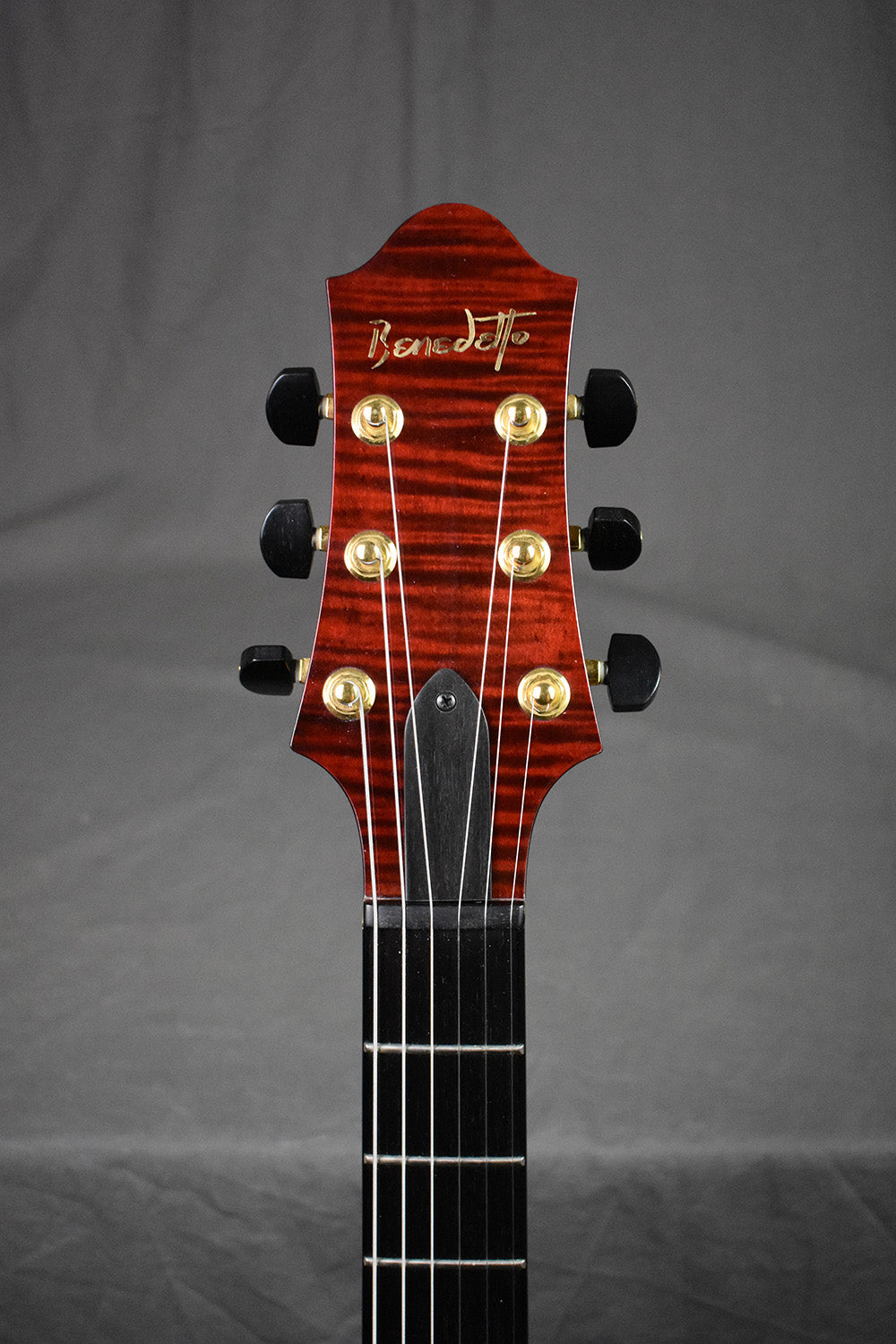 2001 Benedetto Benny 6
