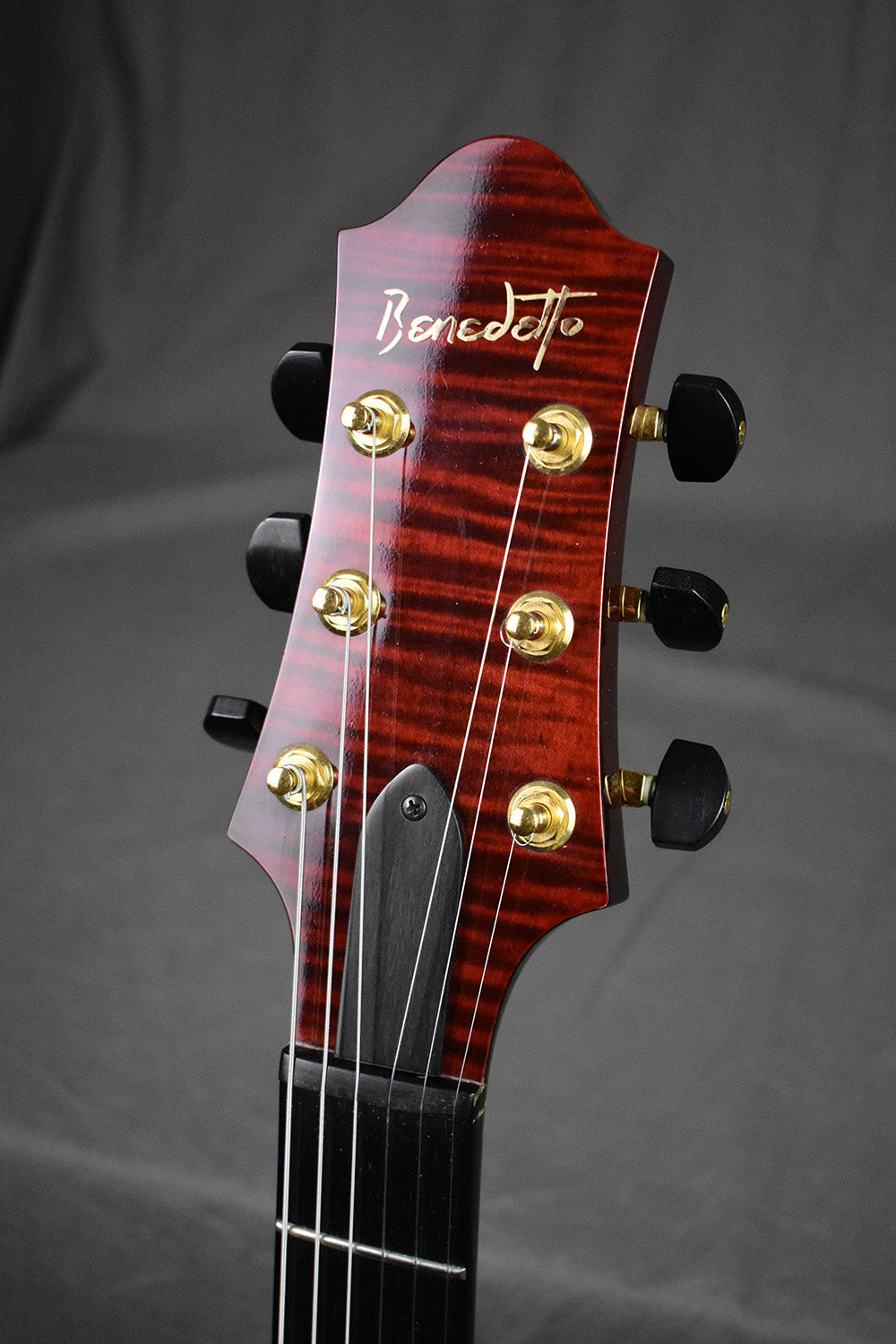 2001 Benedetto Benny 6